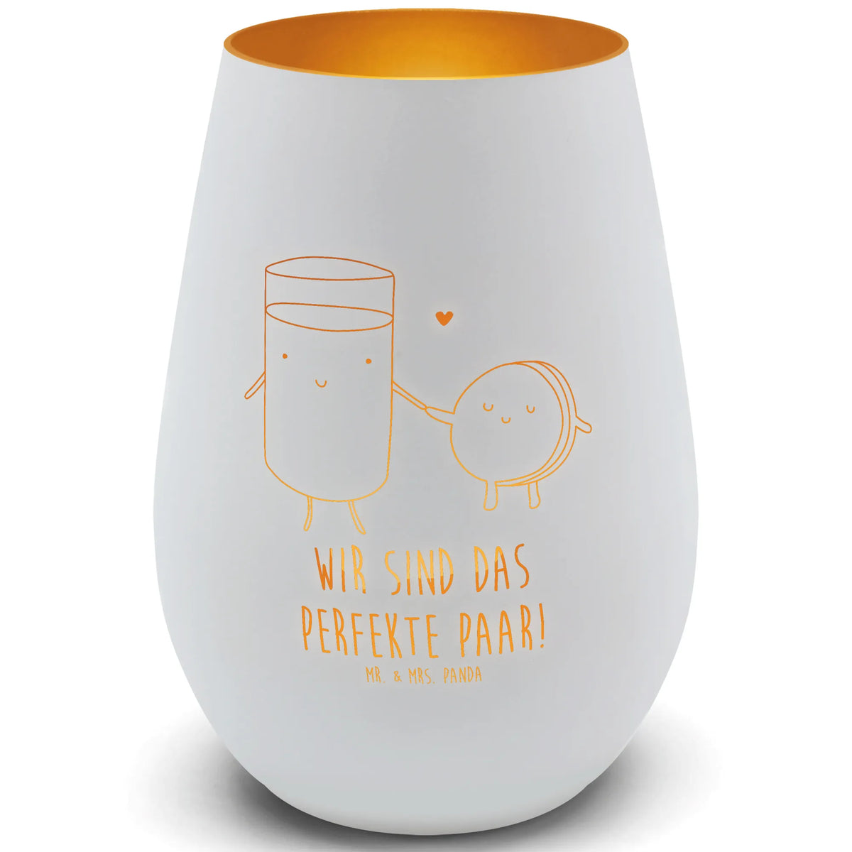 Gold Windlicht Milch Keks Windlicht Gravur, Garten Windlicht, licht deko, dekolicht, gold kerzenhalter, Glas Windlicht, Windlicht Teelicht, Kerzenglas, Teelichthalter, teelichtglas, ambiente licht, Deko Windlicht, windlicht mit gravur, Goldenes Windlicht, deko licht, Laterne, Tischlaterne, Gartenlicht, gold teelichthalter, Graviertes Windlicht, kerzenhalter für teelichter, Teelichthalter Gold, Windlicht Gold, Windlicht Glas, Glaslaterne, Outdoor Windlicht, Windlicht Balkon, Kerzenhalter, Teelichthalter Glas, Gold Windlicht, Windlicht Terrasse, Lustige Sprüche, Tiere, Tiermotive, Gute Laune, Einladung Frühstück, Cookie, Romantisch, Kekse, Keks, Motiv Süß, Milk, Milch, Kaffee, Perfektes Paar