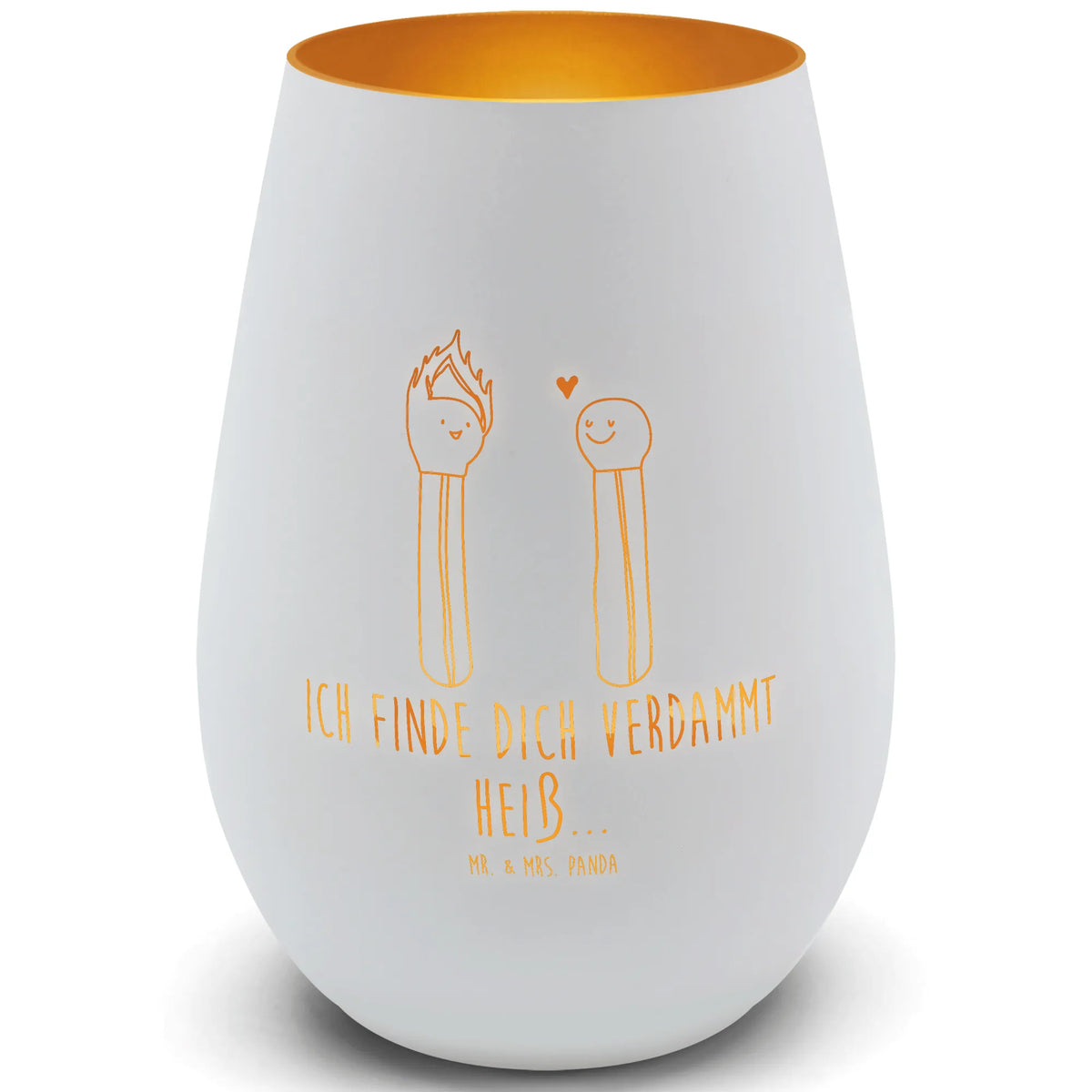 Gold Lantern Matches Loving, Two, Together, Marriage, Proposal of marriage, Love gift, gift for her, gift for him, anniversary gift