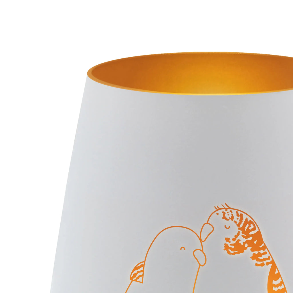 Gold Lantern Parakeets in love Love, Loving, Two, Together, Marriage, Engagement, Proposal of marriage, Love gift, gift for her, gift for him, anniversary gift, closeness, cuddling, birds, budgie, trust, love