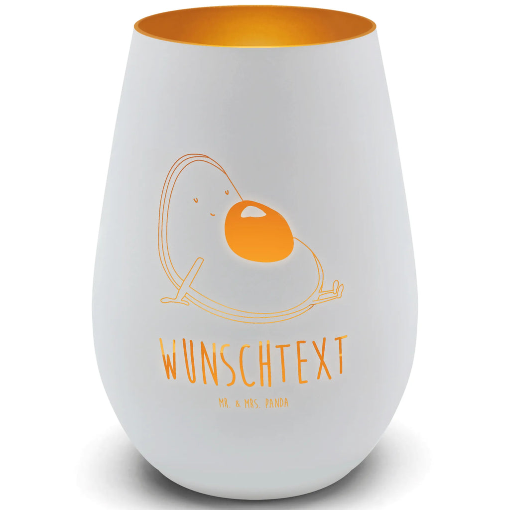 Złoty świecznik spersonalizowany Awokado ciąża Awokado, Warzywa, Wegan, Zdrowy