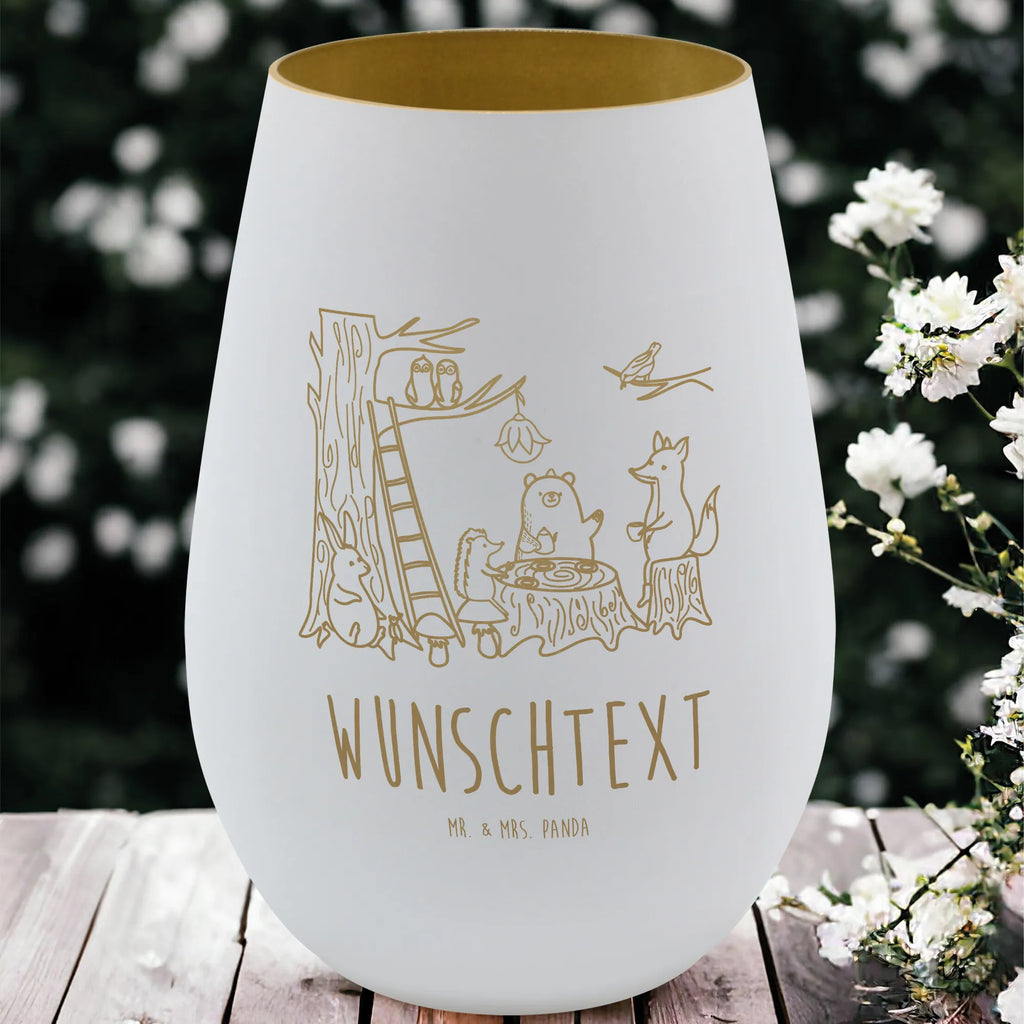 Gold Windlicht Personalisiert Waldtiere Picknick Luxuriöses Windlicht In Gold Personalisiert, Windlicht Mit Wunschtext Gold, Gold Windlicht Hochzeit Mit Wunschtext, Windlicht Gold Romantisch Mit Gravur, Windlicht Mit Persönlicher Botschaft Gold, Edles Windlicht Goldfarben Mit Text, Windlicht Gold Mit Spruch, Windlicht Mit Widmung Goldfarben, Windlicht Goldfarben Mit Personalisierung, Personalisiertes Windlicht Gold, Windlicht Gold Für Innenbereich Mit Wunschtext, Windlicht Gold Mit Namen, Kerzenhalter Gold Mit Gravur, Deko Windlicht Gold Mit Namen, Windlicht Mit Initialen In Gold, Windlicht Gold Mit Liebevollem Spruch, Windlicht Aus Glas Gold Mit Text, Windlicht Gold Für Weihnachten Mit Spruch, Windlicht Aus Metall Gold Mit Gravur, Goldener Teelichthalter Mit Wunschtext, Windlicht Mit Gravur Goldfarben, Tischdeko Windlicht Gold Mit Namen, Windlicht Gold Geschenk Personalisiert, Windlicht In Gold Personalisiert, Laterne Gold Mit Personalisierung, Tiermotive, Gute Laune, lustige Sprüche, Tiere, Wald, Fuchs, Maus, Waldtiere, Igel, Eichhörnchen, Picknick, Hase