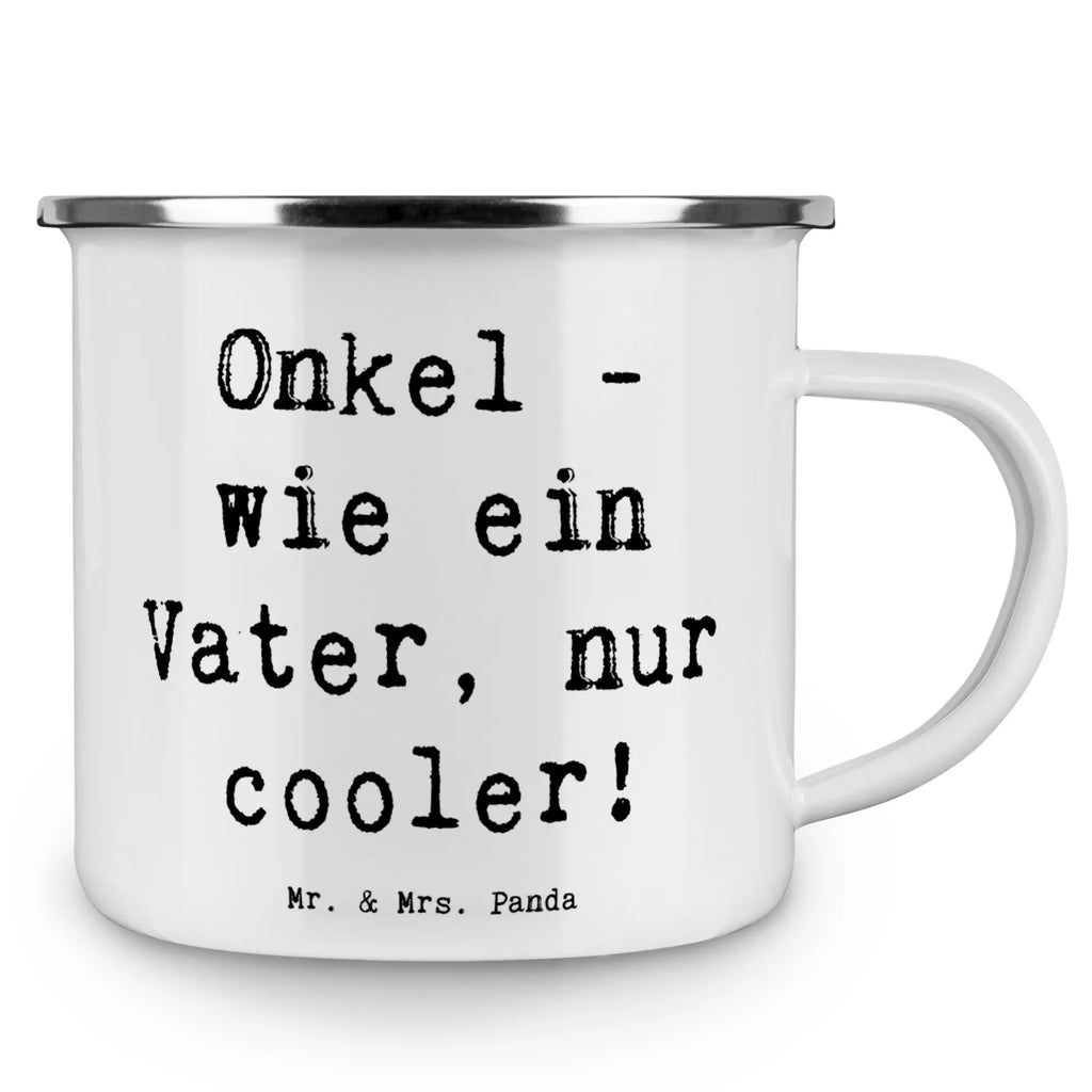 Enamel camping mug Saying Ein Onkel ist wie ein Vater, nur cooler! Metall Tasse, Camping Tasse Emaille, Blechtasse Outdoor, Tasse Emaille, Camping Becher Edelstahl, Emaille Becher, Campingbecher, Blechtasse, Kaffee Blechtasse, Emaille Campingbecher, Campingtasse, Emailletasse, Outdoor Tasse, Emaille Trinkbecher, Trinkbecher, Metalltasse für Camping, Emaille Tasse, Tasse Camping, Camping Tassen, Blechtassen, Metalltasse, Edelstahl Trinkbecher, Camping Becher, Campingtassen, Camping Tassen Emaille, Emaille Becher Camping, Emaille Tasse Camping, Camping Tasse Metall, Emaille Tassen, Outdoor Becher, Familie, Vatertag, Muttertag, Bruder, Schwester, Mama, Papa, Oma, Opa