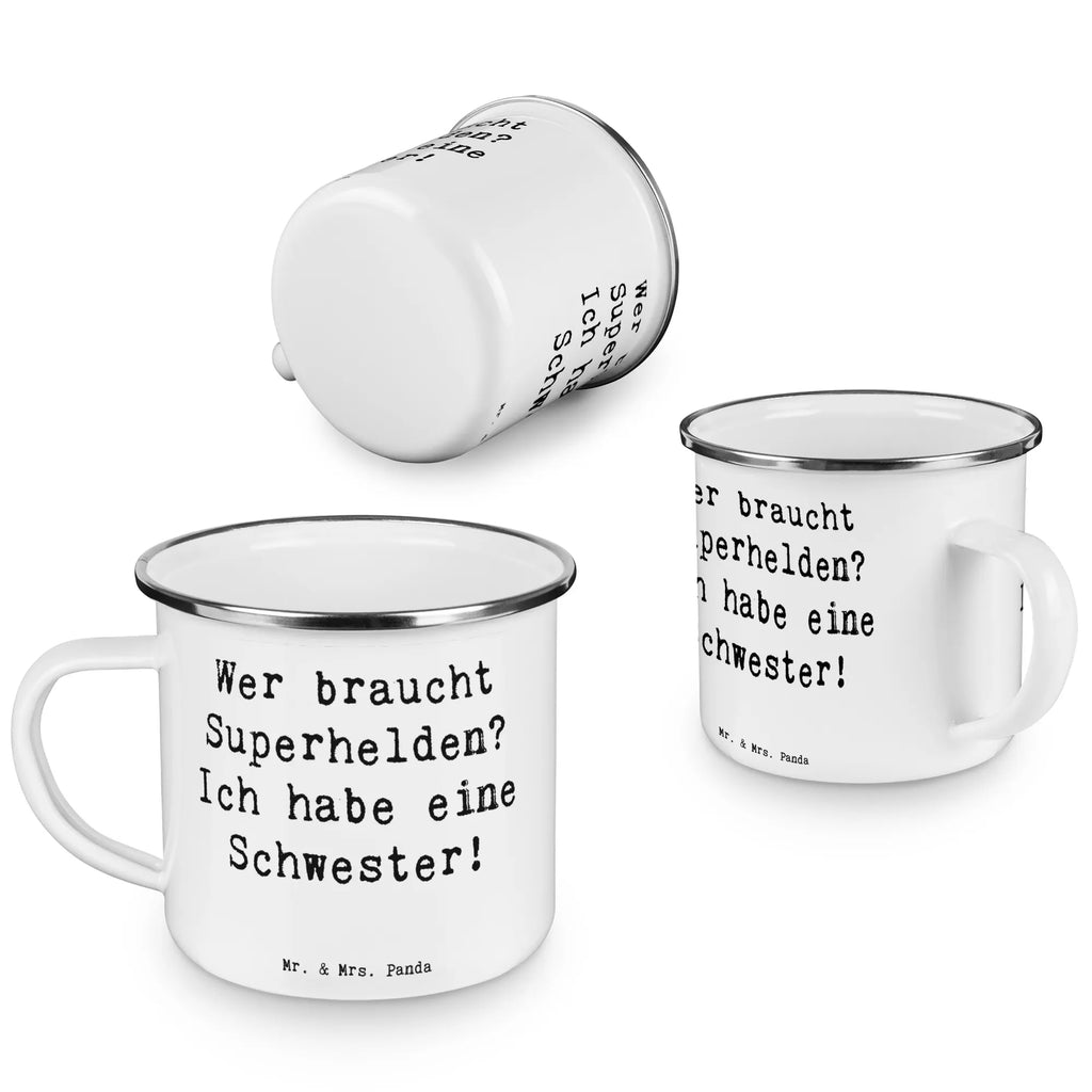 Enamel camping mug Saying Wer braucht Superhelden? Ich habe eine Schwester! Emaille Campingbecher, Blechtasse, Emaille Tasse, Camping Tasse Emaille, Camping Becher, Edelstahl Trinkbecher, Tasse Camping, Emaille Becher, Trinkbecher, Emaille Tasse Camping, Blechtassen, Emaille Tassen, Emaille Becher Camping, Metall Tasse, Camping Tassen, Tasse Emaille, Metalltasse, Kaffee Blechtasse, Blechtasse Outdoor, Camping Tasse Metall, Camping Becher Edelstahl, Camping Tassen Emaille, Campingtassen, Emaille Trinkbecher, Outdoor Tasse, Campingtasse, Metalltasse für Camping, Campingbecher, Outdoor Becher, Emailletasse, Familie, Vatertag, Muttertag, Bruder, Schwester, Mama, Papa, Oma, Opa