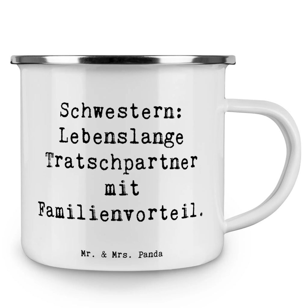 Camping Emaille Tasse Spruch Schwestern Tratschpartner Camping Tasse Emaille, Emaille Campingbecher, Campingbecher, Camping Tassen Emaille, Outdoor Tasse, Emaille Tasse Camping, Emaille Becher, Tasse Emaille, Blechtasse Outdoor, Blechtasse, Emaille Trinkbecher, Emailletasse, Blechtassen, Edelstahl Trinkbecher, Outdoor Becher, Emaille Becher Camping, Metalltasse, Tasse Camping, Metalltasse für Camping, Metall Tasse, Trinkbecher, Camping Tassen, Camping Becher, Kaffee Blechtasse, Campingtassen, Emaille Tassen, Campingtasse, Camping Becher Edelstahl, Emaille Tasse, Camping Tasse Metall, Familie, Vatertag, Muttertag, Bruder, Schwester, Mama, Papa, Oma, Opa