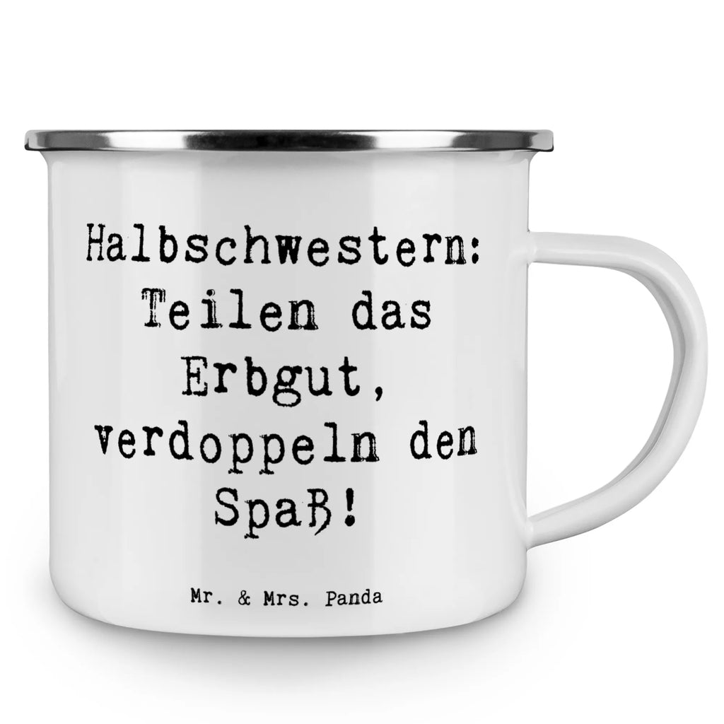 Camping Emaille Tasse Spruch Halbschwester Freude Campingtasse, Emaille Becher Camping, Outdoor Becher, Camping Becher Edelstahl, Camping Tasse Metall, Emaille Tasse Camping, Metalltasse für Camping, Metall Tasse, Emaille Tassen, Edelstahl Trinkbecher, Camping Tassen Emaille, Emaille Trinkbecher, Trinkbecher, Blechtassen, Tasse Emaille, Metalltasse, Tasse Camping, Camping Becher, Outdoor Tasse, Emaille Tasse, Emailletasse, Camping Tassen, Kaffee Blechtasse, Campingbecher, Blechtasse Outdoor, Blechtasse, Campingtassen, Camping Tasse Emaille, Emaille Becher, Emaille Campingbecher, Familie, Vatertag, Muttertag, Bruder, Schwester, Mama, Papa, Oma, Opa
