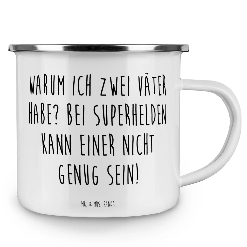 Enamel camping mug Saying Warum ich zwei Väter habe? Bei Superhelden kann einer nicht genug sein! Blechtassen, Emaille Becher Camping, Camping Becher Edelstahl, Campingtassen, Camping Tasse Emaille, Blechtasse, Camping Tassen Emaille, Outdoor Tasse, Tasse Emaille, Camping Tasse Metall, Metalltasse für Camping, Camping Becher, Edelstahl Trinkbecher, Emaille Trinkbecher, Trinkbecher, Emaille Becher, Emailletasse, Tasse Camping, Emaille Campingbecher, Metall Tasse, Campingbecher, Metalltasse, Outdoor Becher, Camping Tassen, Emaille Tasse Camping, Emaille Tassen, Emaille Tasse, Kaffee Blechtasse, Blechtasse Outdoor, Campingtasse, Familie, Vatertag, Muttertag, Bruder, Schwester, Mama, Papa, Oma, Opa