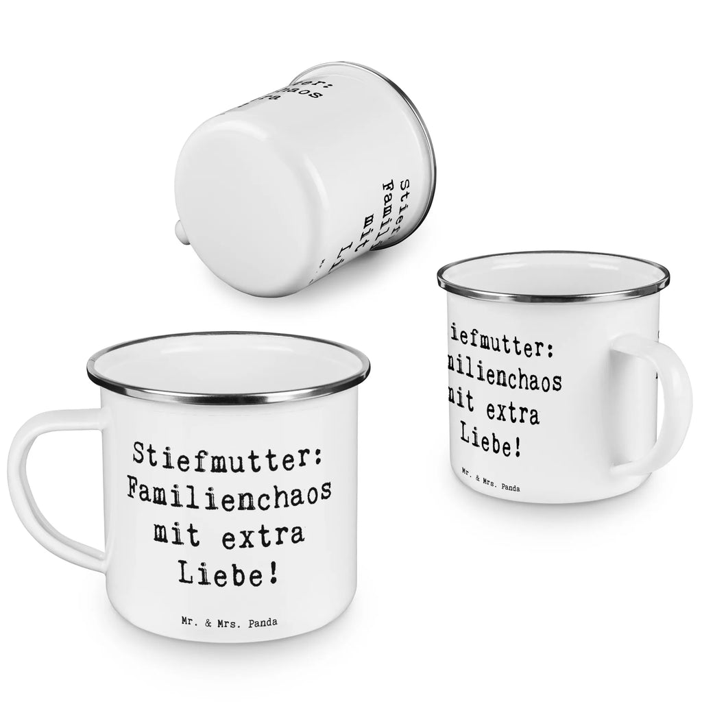 Enamel camping mug Saying Stiefmutter: Familienchaos mit extra Liebe! Campingtasse, Kaffee Blechtasse, Outdoor Becher, Emailletasse, Edelstahl Trinkbecher, Tasse Emaille, Camping Becher Edelstahl, Metalltasse, Tasse Camping, Camping Tassen Emaille, Metalltasse für Camping, Blechtasse, Campingbecher, Campingtassen, Emaille Campingbecher, Emaille Becher, Emaille Trinkbecher, Emaille Becher Camping, Blechtassen, Camping Tasse Emaille, Metall Tasse, Trinkbecher, Emaille Tasse, Camping Tassen, Camping Tasse Metall, Emaille Tassen, Emaille Tasse Camping, Outdoor Tasse, Camping Becher, Blechtasse Outdoor, Familie, Vatertag, Muttertag, Bruder, Schwester, Mama, Papa, Oma, Opa
