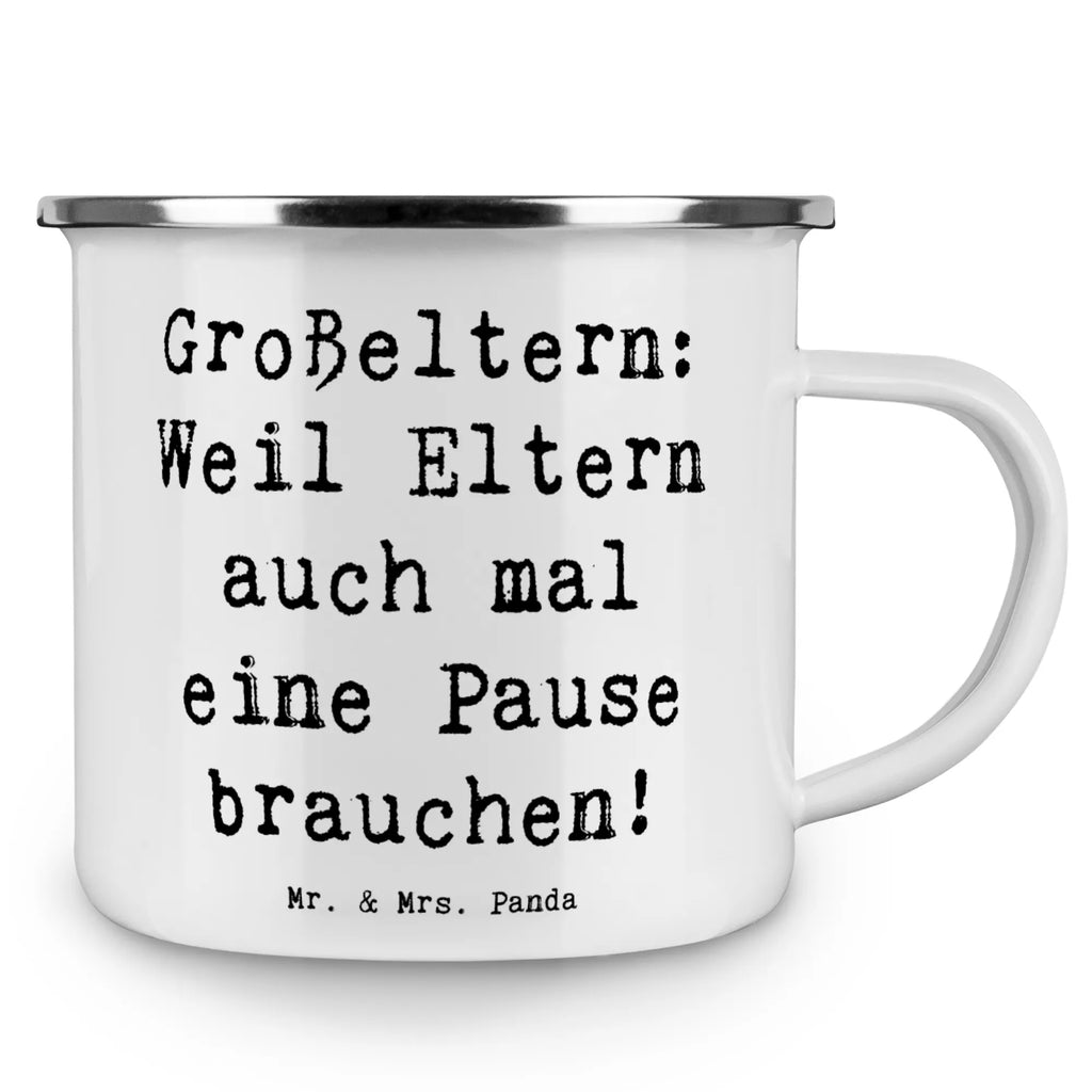 Enamel camping mug Saying Großeltern: Weil Eltern auch mal eine Pause brauchen! Outdoor Becher, Trinkbecher, Emaille Tasse Camping, Tasse Camping, Emaille Becher Camping, Blechtasse, Camping Becher, Campingbecher, Emaille Tasse, Campingtassen, Blechtassen, Emaille Trinkbecher, Outdoor Tasse, Metall Tasse, Tasse Emaille, Metalltasse für Camping, Edelstahl Trinkbecher, Campingtasse, Camping Tassen Emaille, Emaille Tassen, Emailletasse, Emaille Campingbecher, Blechtasse Outdoor, Camping Tassen, Metalltasse, Camping Tasse Emaille, Emaille Becher, Camping Tasse Metall, Camping Becher Edelstahl, Kaffee Blechtasse, Familie, Vatertag, Muttertag, Bruder, Schwester, Mama, Papa, Oma, Opa