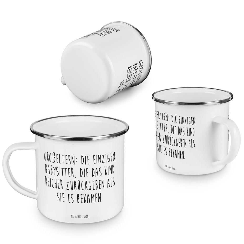 Enamel camping mug Saying Großeltern: die einzigen Babysitter, die das Kind reicher zurückgeben als sie es bekamen. Trinkbecher, Campingtassen, Blechtasse, Edelstahl Trinkbecher, Outdoor Tasse, Campingbecher, Emaille Trinkbecher, Tasse Emaille, Camping Becher, Emailletasse, Metall Tasse, Emaille Tassen, Camping Tassen, Blechtassen, Camping Tassen Emaille, Kaffee Blechtasse, Emaille Tasse Camping, Camping Becher Edelstahl, Metalltasse, Camping Tasse Metall, Metalltasse für Camping, Tasse Camping, Emaille Campingbecher, Emaille Tasse, Emaille Becher, Camping Tasse Emaille, Campingtasse, Emaille Becher Camping, Blechtasse Outdoor, Outdoor Becher, Familie, Vatertag, Muttertag, Bruder, Schwester, Mama, Papa, Oma, Opa