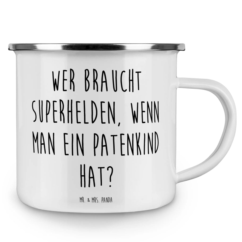 Enamel camping mug Saying Wer braucht Superhelden, wenn man ein Patenkind hat? Campingbecher, Emaille Tasse, Camping Tassen, Blechtasse, Camping Tasse Emaille, Metall Tasse, Metalltasse für Camping, Emaille Becher Camping, Metalltasse, Campingtasse, Blechtasse Outdoor, Emaille Campingbecher, Emaille Trinkbecher, Outdoor Tasse, Camping Tassen Emaille, Emailletasse, Tasse Emaille, Trinkbecher, Outdoor Becher, Emaille Becher, Camping Tasse Metall, Camping Becher Edelstahl, Emaille Tasse Camping, Kaffee Blechtasse, Edelstahl Trinkbecher, Blechtassen, Campingtassen, Tasse Camping, Camping Becher, Emaille Tassen, Familie, Vatertag, Muttertag, Bruder, Schwester, Mama, Papa, Oma, Opa