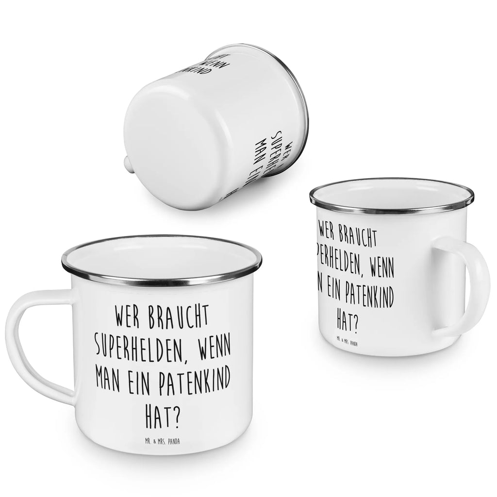 Enamel camping mug Saying Wer braucht Superhelden, wenn man ein Patenkind hat? Campingbecher, Emaille Tasse, Camping Tassen, Blechtasse, Camping Tasse Emaille, Metall Tasse, Metalltasse für Camping, Emaille Becher Camping, Metalltasse, Campingtasse, Blechtasse Outdoor, Emaille Campingbecher, Emaille Trinkbecher, Outdoor Tasse, Camping Tassen Emaille, Emailletasse, Tasse Emaille, Trinkbecher, Outdoor Becher, Emaille Becher, Camping Tasse Metall, Camping Becher Edelstahl, Emaille Tasse Camping, Kaffee Blechtasse, Edelstahl Trinkbecher, Blechtassen, Campingtassen, Tasse Camping, Camping Becher, Emaille Tassen, Familie, Vatertag, Muttertag, Bruder, Schwester, Mama, Papa, Oma, Opa