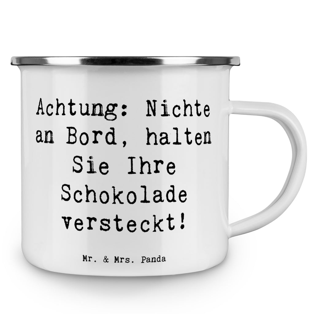 Enamel camping mug Saying Achtung: Nichte an Bord, halten Sie Ihre Schokolade versteckt! Emailletasse, Emaille Becher Camping, Camping Tasse Metall, Camping Becher, Emaille Tassen, Emaille Trinkbecher, Camping Tassen, Emaille Becher, Camping Tassen Emaille, Tasse Camping, Camping Becher Edelstahl, Tasse Emaille, Campingbecher, Blechtasse Outdoor, Emaille Campingbecher, Outdoor Tasse, Edelstahl Trinkbecher, Blechtasse, Metalltasse für Camping, Metall Tasse, Metalltasse, Emaille Tasse Camping, Camping Tasse Emaille, Emaille Tasse, Campingtasse, Campingtassen, Kaffee Blechtasse, Trinkbecher, Blechtassen, Outdoor Becher, Familie, Vatertag, Muttertag, Bruder, Schwester, Mama, Papa, Oma, Opa