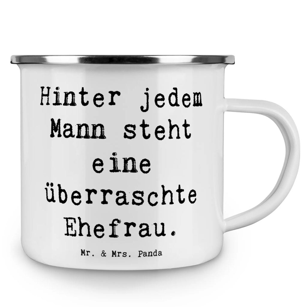 Enamel camping mug Saying Hinter jedem Mann steht eine überraschte Ehefrau. Outdoor Tasse, Blechtassen, Metalltasse, Camping Tasse Emaille, Campingtasse, Camping Tassen, Emaille Trinkbecher, Campingbecher, Tasse Camping, Blechtasse, Campingtassen, Emaille Becher, Tasse Emaille, Edelstahl Trinkbecher, Blechtasse Outdoor, Camping Becher, Trinkbecher, Camping Tassen Emaille, Emaille Campingbecher, Emailletasse, Emaille Tasse Camping, Outdoor Becher, Emaille Becher Camping, Metall Tasse, Camping Tasse Metall, Metalltasse für Camping, Emaille Tasse, Camping Becher Edelstahl, Kaffee Blechtasse, Emaille Tassen, Familie, Vatertag, Muttertag, Bruder, Schwester, Mama, Papa, Oma, Opa