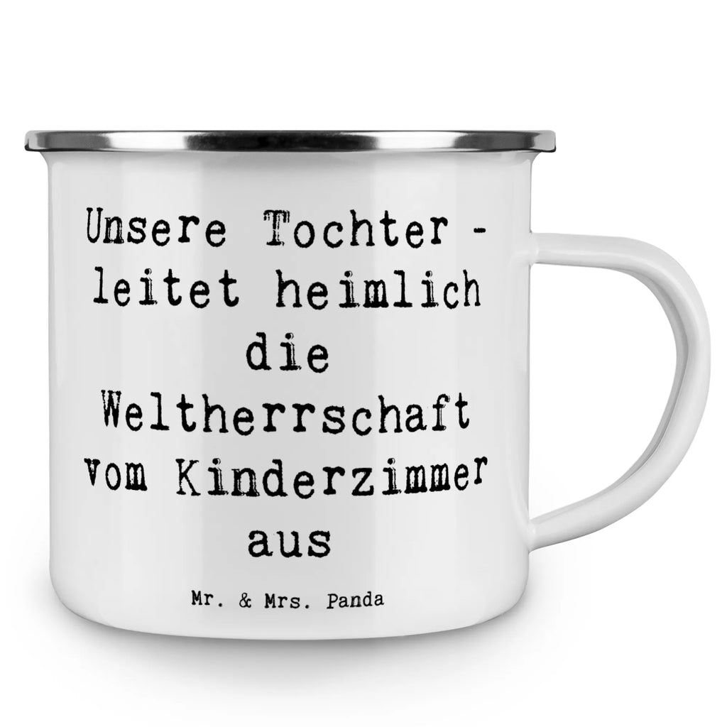 Enamel camping mug Saying Unsere Tochter leitet heimlich die Weltherrschaft vom Kinderzimmer aus. Camping Becher, Outdoor Tasse, Emaille Tassen, Trinkbecher, Emaille Tasse Camping, Camping Tassen, Metall Tasse, Emaille Becher, Emaille Trinkbecher, Camping Tassen Emaille, Camping Becher Edelstahl, Tasse Emaille, Metalltasse, Emaille Campingbecher, Tasse Camping, Blechtasse Outdoor, Blechtassen, Outdoor Becher, Campingtasse, Emailletasse, Metalltasse für Camping, Emaille Becher Camping, Emaille Tasse, Camping Tasse Metall, Edelstahl Trinkbecher, Kaffee Blechtasse, Campingbecher, Campingtassen, Blechtasse, Camping Tasse Emaille, Familie, Vatertag, Muttertag, Bruder, Schwester, Mama, Papa, Oma, Opa