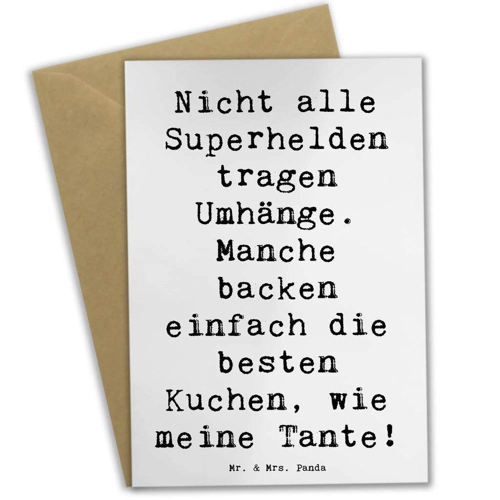 Grußkarte Spruch Super Tante Grußkarte, Klappkarte, Einladungskarte, Glückwunschkarte, Hochzeitskarte, Geburtstagskarte, Karte, Ansichtskarten, Familie, Vatertag, Muttertag, Bruder, Schwester, Mama, Papa, Oma, Opa