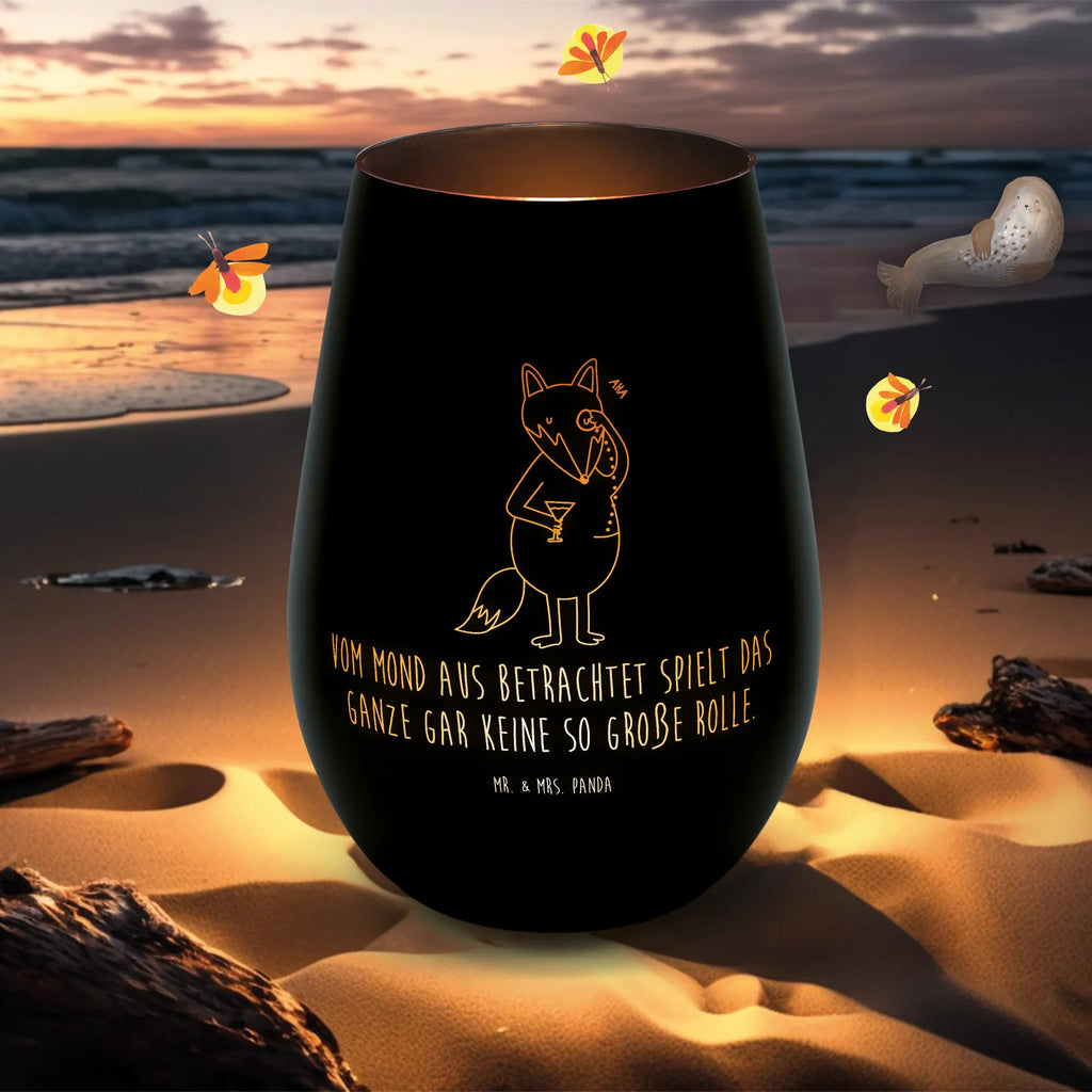 Gold Lantern Fox lord fox, foxes, forest wildlife, clever as a fox, animal lover, lovesickness gift, motivation saying, problem solving, saying funny, words of consolation