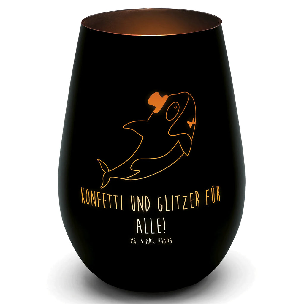 Gold Lantern orca cylinder Seafood, aquatic animals, ocean, sea, fish, shells, corals, reef, whale, narwhal, sea urchin, lobster, platypus, turtle, manatee, crocodile, orca, shrimp, gifts for seafood lovers, water world, underwater animals, underwater world, vacation, deep sea, seafood fans, gift ideas, seafood decoration, seafood posters, birthday, party, confetti, congratulations, glitter, feast, celebration