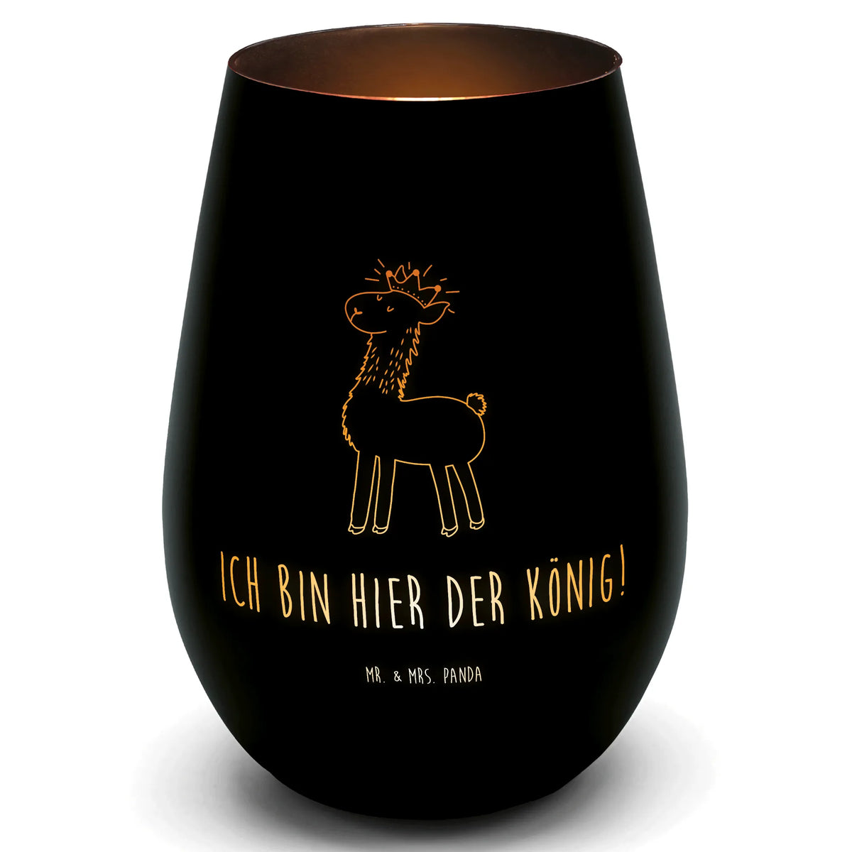 Gold Windlicht Lama König licht deko, Teelichthalter Glas, Windlicht Teelicht, Gold Windlicht, Windlicht Gravur, teelichtglas, Tischlaterne, gold kerzenhalter, dekolicht, deko licht, Gartenlicht, Deko Windlicht, Windlicht Gold, Teelichthalter, ambiente licht, Windlicht Glas, Garten Windlicht, Outdoor Windlicht, Kerzenglas, Teelichthalter Gold, Graviertes Windlicht, Goldenes Windlicht, windlicht mit gravur, kerzenhalter für teelichter, Laterne, Kerzenhalter, Windlicht Balkon, gold teelichthalter, Glas Windlicht, Windlicht Terrasse, Glaslaterne, Lama, Alpaka, Mama, Abitur, Chef, Abi, Papa, Freundin, Vorgesetzter, König, Kollegin, Büro Kollege, Königin, Lamas