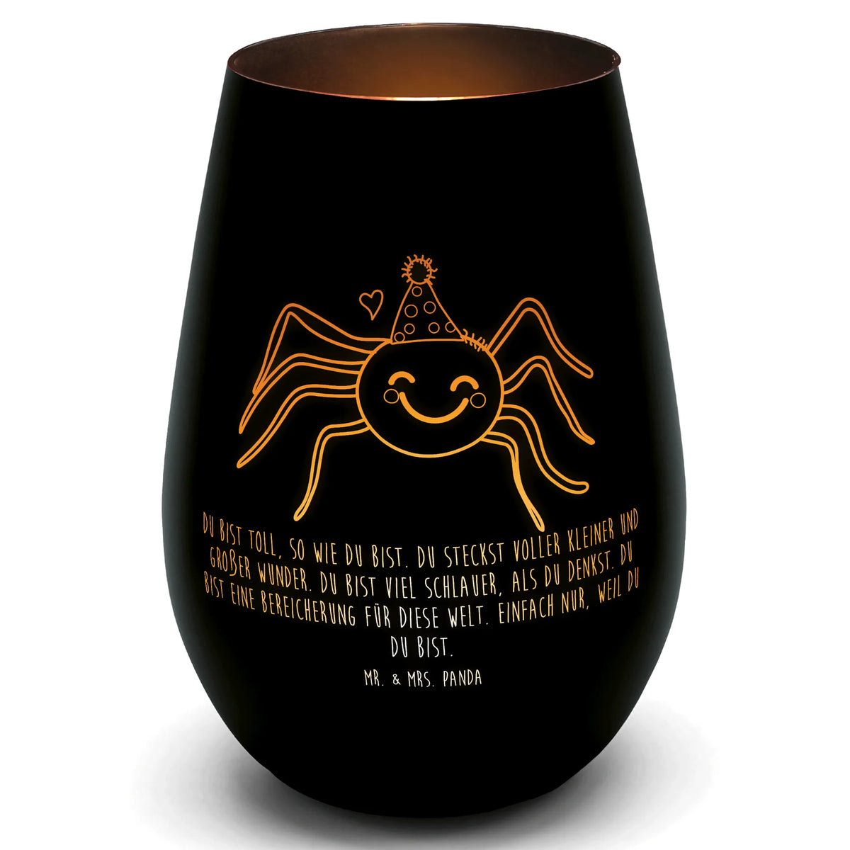 Gold Lantern Spider Agathe Party Teelichthalter, Windlicht Glas, Windlicht Terrasse, Deko Windlicht, Goldenes Windlicht, licht deko, Teelichthalter Glas, Gold Windlicht, Laterne, ambiente licht, Windlicht Gravur, Kerzenglas, kerzenhalter für teelichter, windlicht mit gravur, Tischlaterne, Graviertes Windlicht, teelichtglas, gold teelichthalter, Windlicht Teelicht, Garten Windlicht, Outdoor Windlicht, Windlicht Gold, gold kerzenhalter, Windlicht Balkon, deko licht, Kerzenhalter, Gartenlicht, Glaslaterne, Glas Windlicht, dekolicht, Teelichthalter Gold, Spinne Agathe, Spinne, Agathe, Videos, Merchandise, Wunder, Selbstliebe, Motivation, Glück