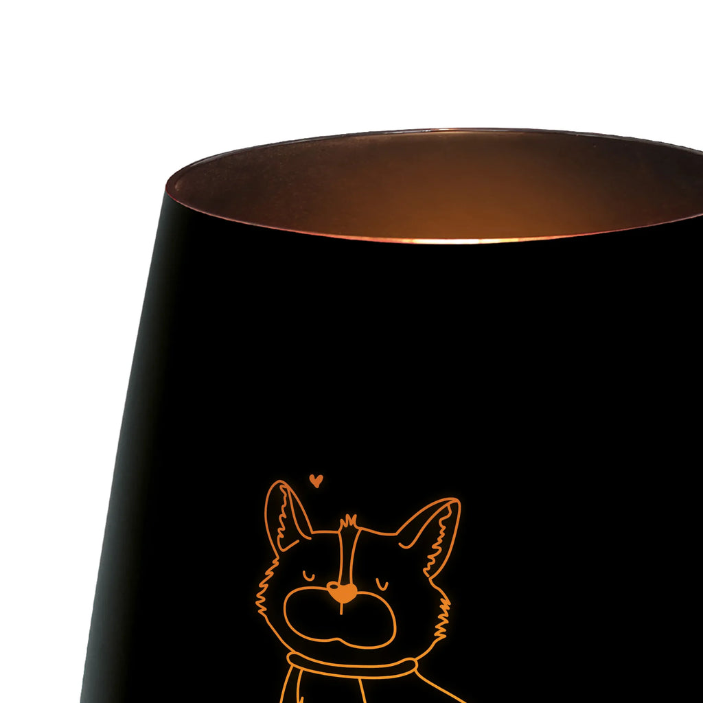 Gold Personalized Lantern Dog Luck dog, mutt, hound, woof, dog mama, dog breed, love dogs, love for dogs, dog decorative items, bag with dog print, funny gifts for dog owners, what do you give a dog lover, Christmas gifts for dogs, gifts for dogs, dog sayings, Corgie, dog love, slogan, love, dog mom, dog owner