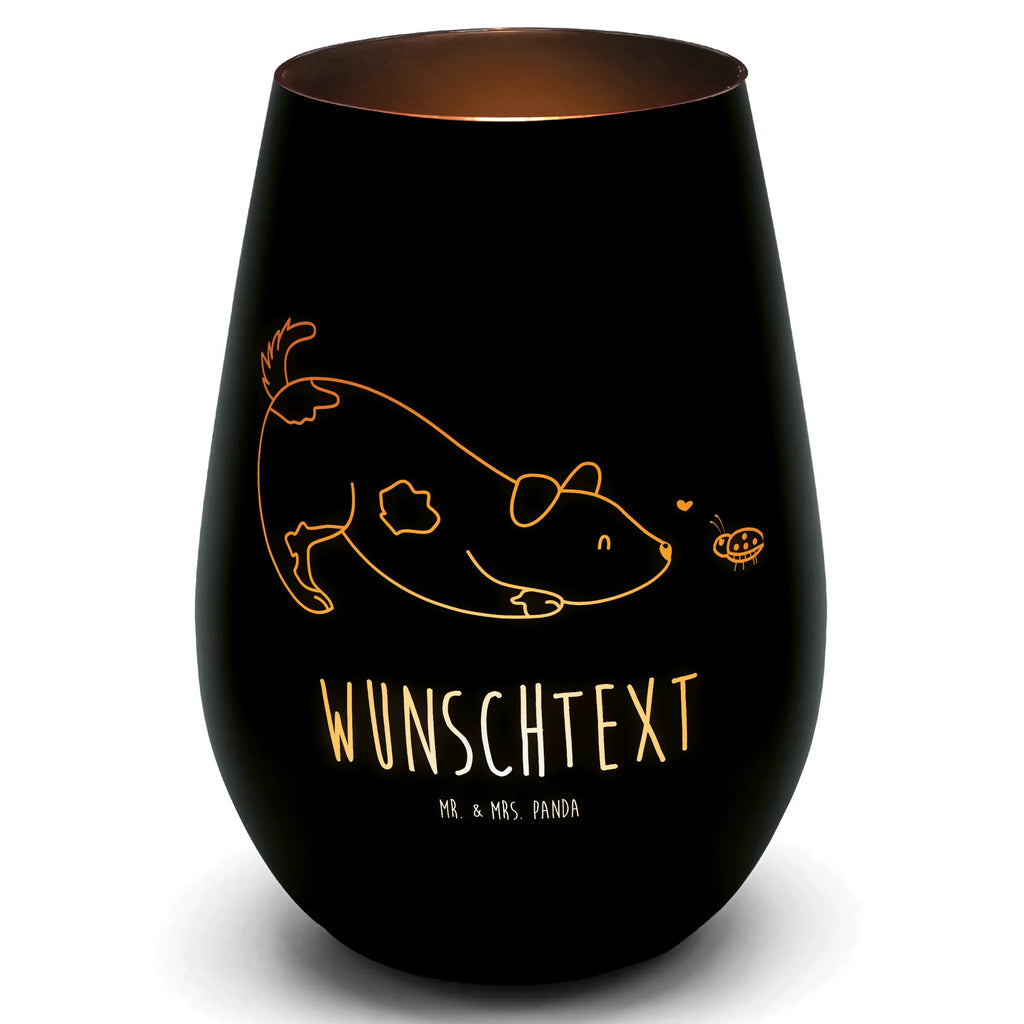 Gold Personalized Lantern Dog ladybug dog, mutt, hound, woof, dog mama, dog breed, love dogs, love for dogs, dog decorative items, bag with dog print, funny gifts for dog owners, what do you give a dog lover, Christmas gifts for dogs, gifts for dogs, dog sayings, Dogs, Sayings, Mongrel dog, Dog, Ladybird, Mongrel, Dog slogan