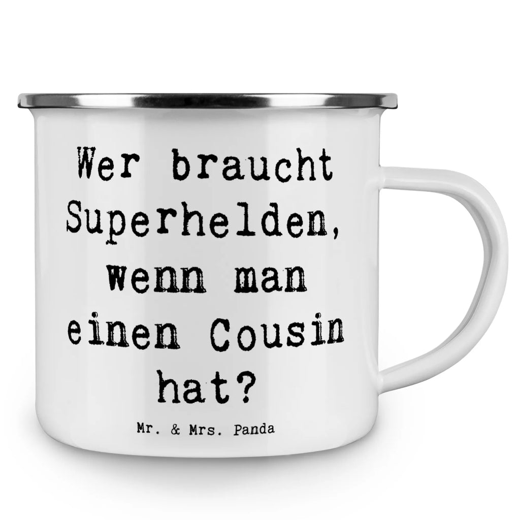 Enamel camping mug Saying Wer braucht Superhelden, wenn man einen Cousin hat? Camping Tasse Emaille, Outdoor Becher, Metalltasse für Camping, Trinkbecher, Camping Becher, Edelstahl Trinkbecher, Emaille Tasse, Camping Becher Edelstahl, Tasse Emaille, Blechtassen, Kaffee Blechtasse, Emailletasse, Emaille Trinkbecher, Metalltasse, Blechtasse, Emaille Becher, Camping Tassen Emaille, Camping Tasse Metall, Camping Tassen, Outdoor Tasse, Emaille Campingbecher, Tasse Camping, Metall Tasse, Campingbecher, Emaille Tassen, Blechtasse Outdoor, Emaille Tasse Camping, Campingtassen, Emaille Becher Camping, Campingtasse, Familie, Vatertag, Muttertag, Bruder, Schwester, Mama, Papa, Oma, Opa