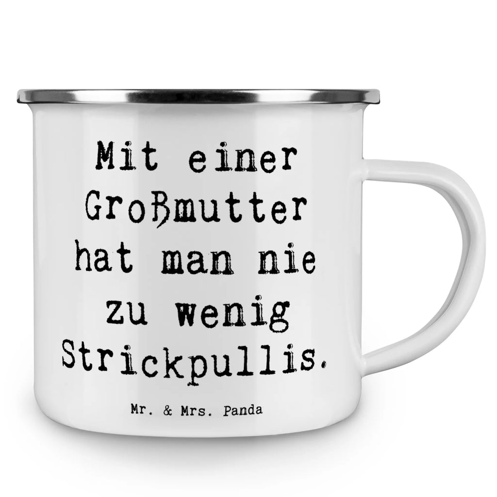 Enamel camping mug Saying Mit einer Großmutter hat man nie zu wenig Strickpullis. Tasse Emaille, Campingtassen, Campingbecher, Camping Tassen, Kaffee Blechtasse, Emailletasse, Blechtassen, Emaille Trinkbecher, Edelstahl Trinkbecher, Emaille Becher, Blechtasse Outdoor, Tasse Camping, Metalltasse für Camping, Metalltasse, Emaille Becher Camping, Camping Becher, Outdoor Tasse, Camping Tasse Metall, Emaille Campingbecher, Emaille Tasse Camping, Camping Becher Edelstahl, Trinkbecher, Camping Tasse Emaille, Metall Tasse, Campingtasse, Camping Tassen Emaille, Emaille Tassen, Emaille Tasse, Outdoor Becher, Blechtasse, Familie, Vatertag, Muttertag, Bruder, Schwester, Mama, Papa, Oma, Opa
