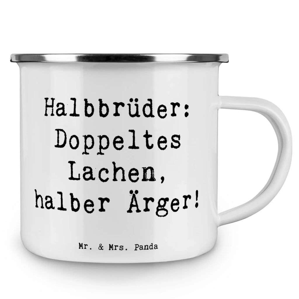 Camping Emaille Tasse Spruch Halbbruder Lachen Blechtassen, Blechtasse Outdoor, Outdoor Tasse, Camping Becher, Tasse Emaille, Emaille Trinkbecher, Metall Tasse, Campingbecher, Outdoor Becher, Emaille Tasse Camping, Camping Tasse Metall, Camping Becher Edelstahl, Metalltasse, Emaille Becher Camping, Camping Tassen Emaille, Blechtasse, Emailletasse, Kaffee Blechtasse, Campingtassen, Emaille Tasse, Metalltasse für Camping, Emaille Tassen, Emaille Becher, Camping Tasse Emaille, Trinkbecher, Campingtasse, Tasse Camping, Camping Tassen, Emaille Campingbecher, Edelstahl Trinkbecher, Familie, Vatertag, Muttertag, Bruder, Schwester, Mama, Papa, Oma, Opa