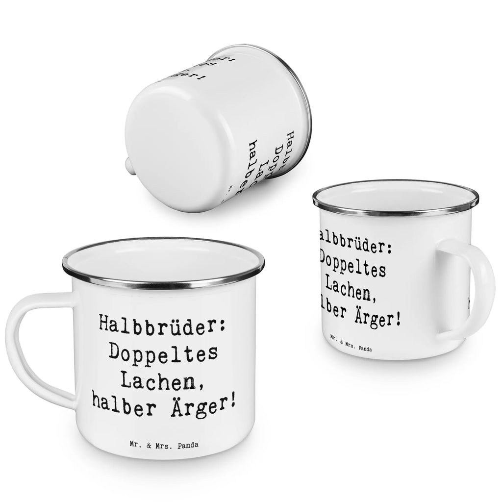 Camping Emaille Tasse Spruch Halbbruder Lachen Blechtassen, Blechtasse Outdoor, Outdoor Tasse, Camping Becher, Tasse Emaille, Emaille Trinkbecher, Metall Tasse, Campingbecher, Outdoor Becher, Emaille Tasse Camping, Camping Tasse Metall, Camping Becher Edelstahl, Metalltasse, Emaille Becher Camping, Camping Tassen Emaille, Blechtasse, Emailletasse, Kaffee Blechtasse, Campingtassen, Emaille Tasse, Metalltasse für Camping, Emaille Tassen, Emaille Becher, Camping Tasse Emaille, Trinkbecher, Campingtasse, Tasse Camping, Camping Tassen, Emaille Campingbecher, Edelstahl Trinkbecher, Familie, Vatertag, Muttertag, Bruder, Schwester, Mama, Papa, Oma, Opa