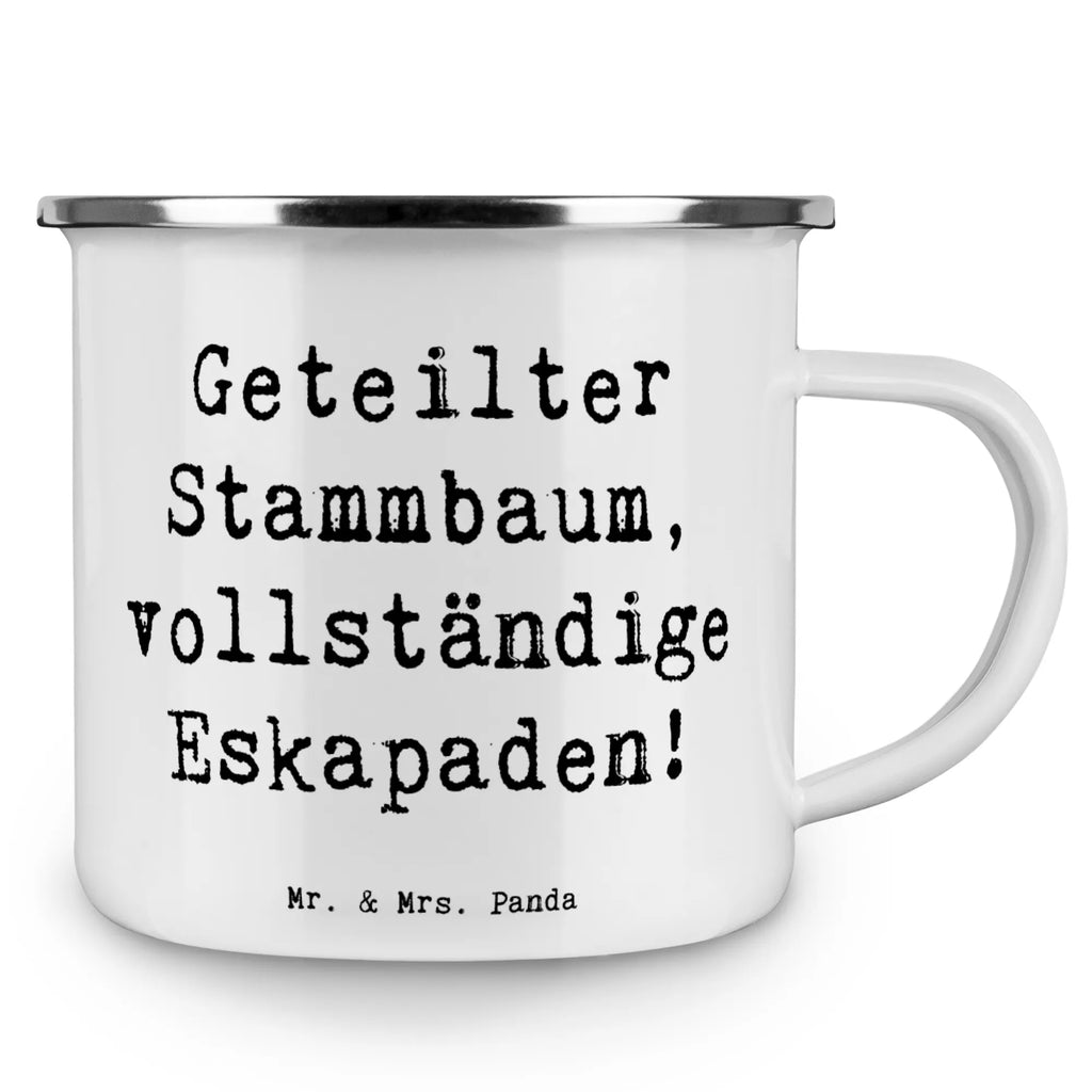 Enamel camping mug Saying Geteilter Stammbaum, vollständige Eskapaden! Campingtasse, Emaille Becher, Tasse Camping, Camping Tassen, Tasse Emaille, Camping Tasse Metall, Camping Becher, Kaffee Blechtasse, Emailletasse, Outdoor Tasse, Metalltasse für Camping, Camping Tassen Emaille, Metalltasse, Emaille Trinkbecher, Blechtassen, Emaille Tassen, Camping Becher Edelstahl, Trinkbecher, Blechtasse Outdoor, Metall Tasse, Campingtassen, Emaille Campingbecher, Outdoor Becher, Emaille Tasse Camping, Edelstahl Trinkbecher, Blechtasse, Camping Tasse Emaille, Campingbecher, Emaille Becher Camping, Emaille Tasse, Familie, Vatertag, Muttertag, Bruder, Schwester, Mama, Papa, Oma, Opa