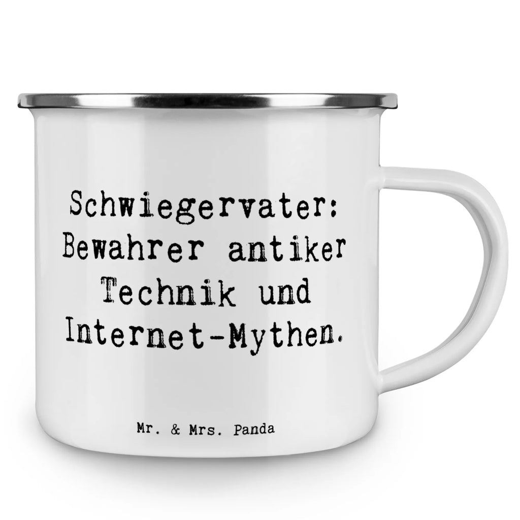 Camping Emaille Tasse Spruch Schwiegervater Geschichten Kaffee Blechtasse, Emaille Campingbecher, Blechtassen, Outdoor Tasse, Edelstahl Trinkbecher, Tasse Emaille, Trinkbecher, Camping Tasse Emaille, Camping Becher, Emaille Tasse Camping, Emaille Tasse, Camping Becher Edelstahl, Metalltasse für Camping, Campingtassen, Metalltasse, Emaille Becher Camping, Campingbecher, Blechtasse, Tasse Camping, Camping Tasse Metall, Metall Tasse, Emailletasse, Campingtasse, Emaille Tassen, Emaille Becher, Camping Tassen, Outdoor Becher, Emaille Trinkbecher, Blechtasse Outdoor, Camping Tassen Emaille, Familie, Vatertag, Muttertag, Bruder, Schwester, Mama, Papa, Oma, Opa