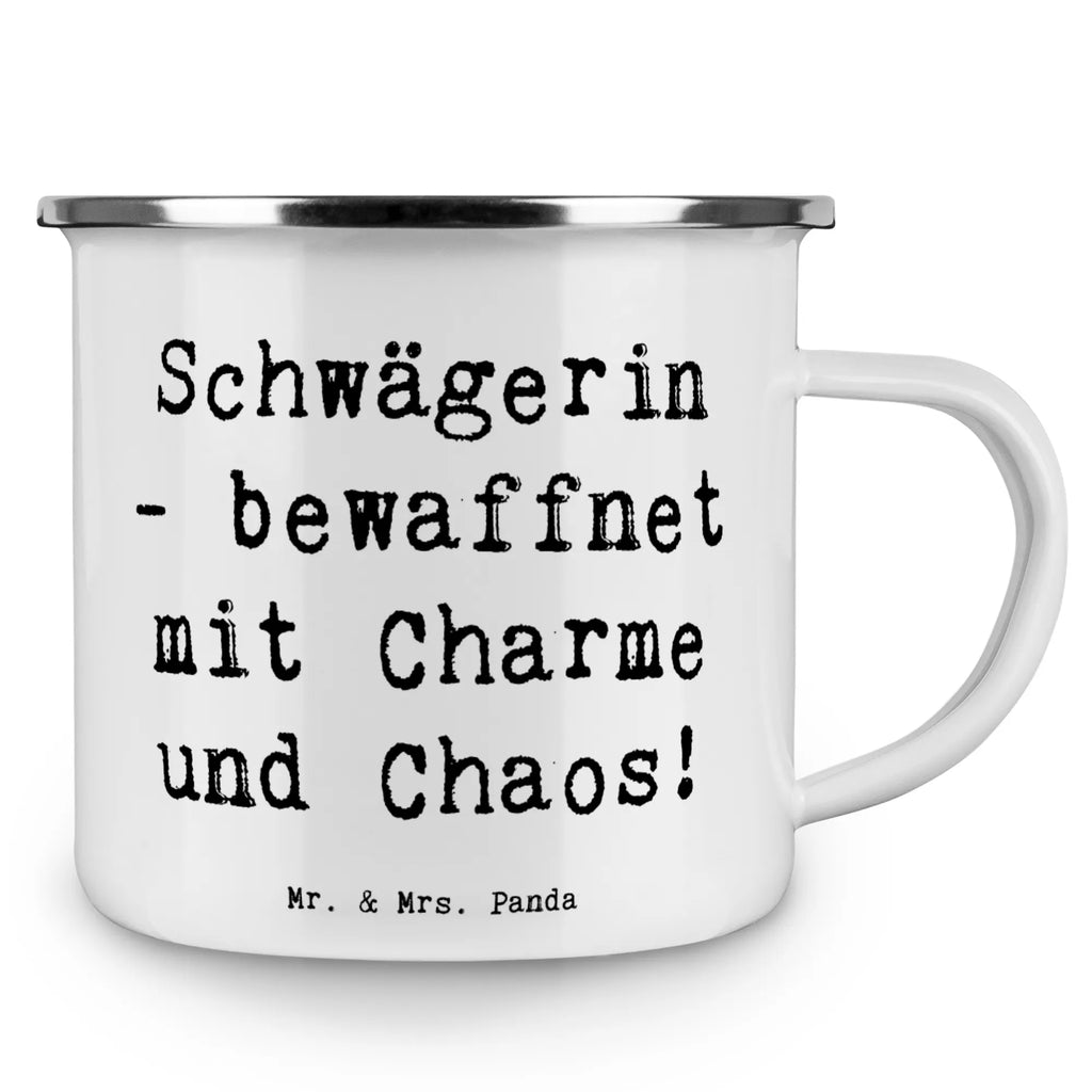 Camping Emaille Tasse Spruch Schwägerin Charmant Chaos Emaille Tasse Camping, Trinkbecher, Emaille Tassen, Emaille Trinkbecher, Outdoor Becher, Tasse Camping, Campingtassen, Outdoor Tasse, Emailletasse, Metalltasse, Camping Tasse Metall, Camping Becher, Emaille Campingbecher, Emaille Becher Camping, Kaffee Blechtasse, Campingbecher, Blechtassen, Camping Tassen Emaille, Campingtasse, Camping Tasse Emaille, Emaille Tasse, Edelstahl Trinkbecher, Blechtasse, Metalltasse für Camping, Tasse Emaille, Emaille Becher, Blechtasse Outdoor, Camping Becher Edelstahl, Metall Tasse, Camping Tassen, Familie, Vatertag, Muttertag, Bruder, Schwester, Mama, Papa, Oma, Opa