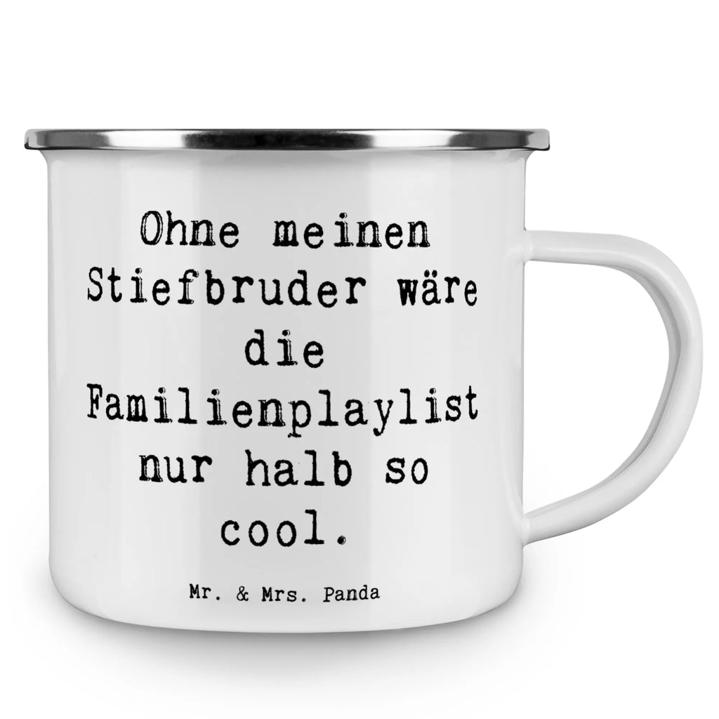 Enamel camping mug Saying Ohne meinen Stiefbruder wäre die Familienplaylist nur halb so cool. Campingtassen, Kaffee Blechtasse, Trinkbecher, Metall Tasse, Emaille Becher Camping, Metalltasse, Outdoor Tasse, Camping Tasse Emaille, Camping Tassen Emaille, Emaille Campingbecher, Camping Tasse Metall, Campingbecher, Outdoor Becher, Edelstahl Trinkbecher, Emaille Trinkbecher, Blechtassen, Blechtasse Outdoor, Emailletasse, Emaille Tassen, Tasse Emaille, Camping Becher Edelstahl, Emaille Becher, Tasse Camping, Blechtasse, Emaille Tasse Camping, Campingtasse, Camping Becher, Camping Tassen, Emaille Tasse, Metalltasse für Camping, Familie, Vatertag, Muttertag, Bruder, Schwester, Mama, Papa, Oma, Opa