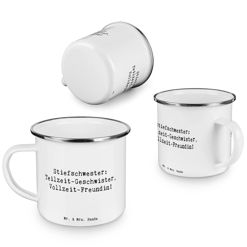 Enamel camping mug Saying Stiefschwester: Teilzeit-Geschwister, Vollzeit-Freundin! Blechtasse, Emaille Tasse, Kaffee Blechtasse, Campingbecher, Trinkbecher, Tasse Emaille, Emaille Campingbecher, Outdoor Becher, Campingtasse, Emaille Tassen, Camping Becher Edelstahl, Camping Tasse Emaille, Blechtassen, Emaille Trinkbecher, Metall Tasse, Emaille Becher Camping, Camping Tassen Emaille, Outdoor Tasse, Emailletasse, Emaille Becher, Tasse Camping, Metalltasse für Camping, Emaille Tasse Camping, Metalltasse, Edelstahl Trinkbecher, Camping Tasse Metall, Camping Becher, Camping Tassen, Campingtassen, Blechtasse Outdoor, Familie, Vatertag, Muttertag, Bruder, Schwester, Mama, Papa, Oma, Opa