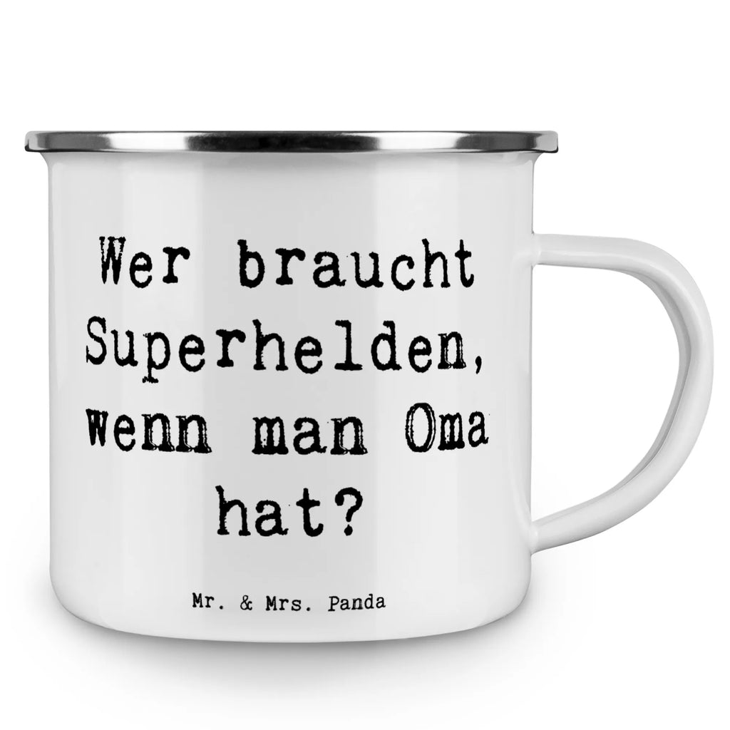 Enamel camping mug Saying Wer braucht Superhelden, wenn man Oma hat? Tasse Camping, Emaille Tasse, Outdoor Becher, Camping Tassen Emaille, Metall Tasse, Kaffee Blechtasse, Campingbecher, Blechtasse Outdoor, Blechtasse, Metalltasse, Emaille Becher, Emaille Becher Camping, Trinkbecher, Emaille Tassen, Emaille Trinkbecher, Emaille Tasse Camping, Blechtassen, Edelstahl Trinkbecher, Camping Tasse Emaille, Outdoor Tasse, Camping Tasse Metall, Camping Tassen, Campingtassen, Camping Becher, Emailletasse, Campingtasse, Emaille Campingbecher, Metalltasse für Camping, Camping Becher Edelstahl, Tasse Emaille, Familie, Vatertag, Muttertag, Bruder, Schwester, Mama, Papa, Oma, Opa