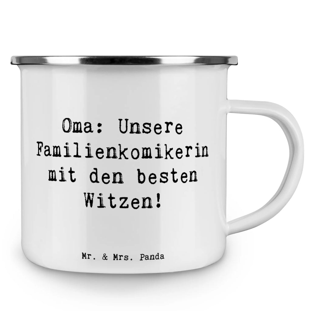 Enamel camping mug Saying Oma: Unsere Familienkomikerin mit den besten Witzen! Emaille Becher, Emaille Becher Camping, Camping Tasse Emaille, Camping Tasse Metall, Camping Tassen, Emaille Campingbecher, Emailletasse, Emaille Tasse, Metalltasse, Outdoor Becher, Camping Tassen Emaille, Campingbecher, Outdoor Tasse, Metall Tasse, Camping Becher Edelstahl, Campingtasse, Edelstahl Trinkbecher, Trinkbecher, Tasse Emaille, Kaffee Blechtasse, Tasse Camping, Metalltasse für Camping, Campingtassen, Emaille Tassen, Emaille Tasse Camping, Blechtassen, Emaille Trinkbecher, Blechtasse, Blechtasse Outdoor, Camping Becher, Familie, Vatertag, Muttertag, Bruder, Schwester, Mama, Papa, Oma, Opa