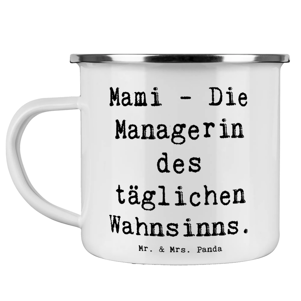 Enamel camping mug Saying Mami - Die Managerin des täglichen Wahnsinns. Outdoor Becher, Emailletasse, Metalltasse für Camping, Tasse Camping, Trinkbecher, Metalltasse, Emaille Trinkbecher, Emaille Tasse, Camping Tasse Metall, Blechtasse Outdoor, Campingbecher, Emaille Becher Camping, Emaille Campingbecher, Kaffee Blechtasse, Metall Tasse, Emaille Tassen, Outdoor Tasse, Emaille Tasse Camping, Tasse Emaille, Blechtassen, Emaille Becher, Blechtasse, Camping Becher Edelstahl, Camping Tassen, Camping Becher, Camping Tassen Emaille, Edelstahl Trinkbecher, Camping Tasse Emaille, Campingtasse, Campingtassen, Familie, Vatertag, Muttertag, Bruder, Schwester, Mama, Papa, Oma, Opa