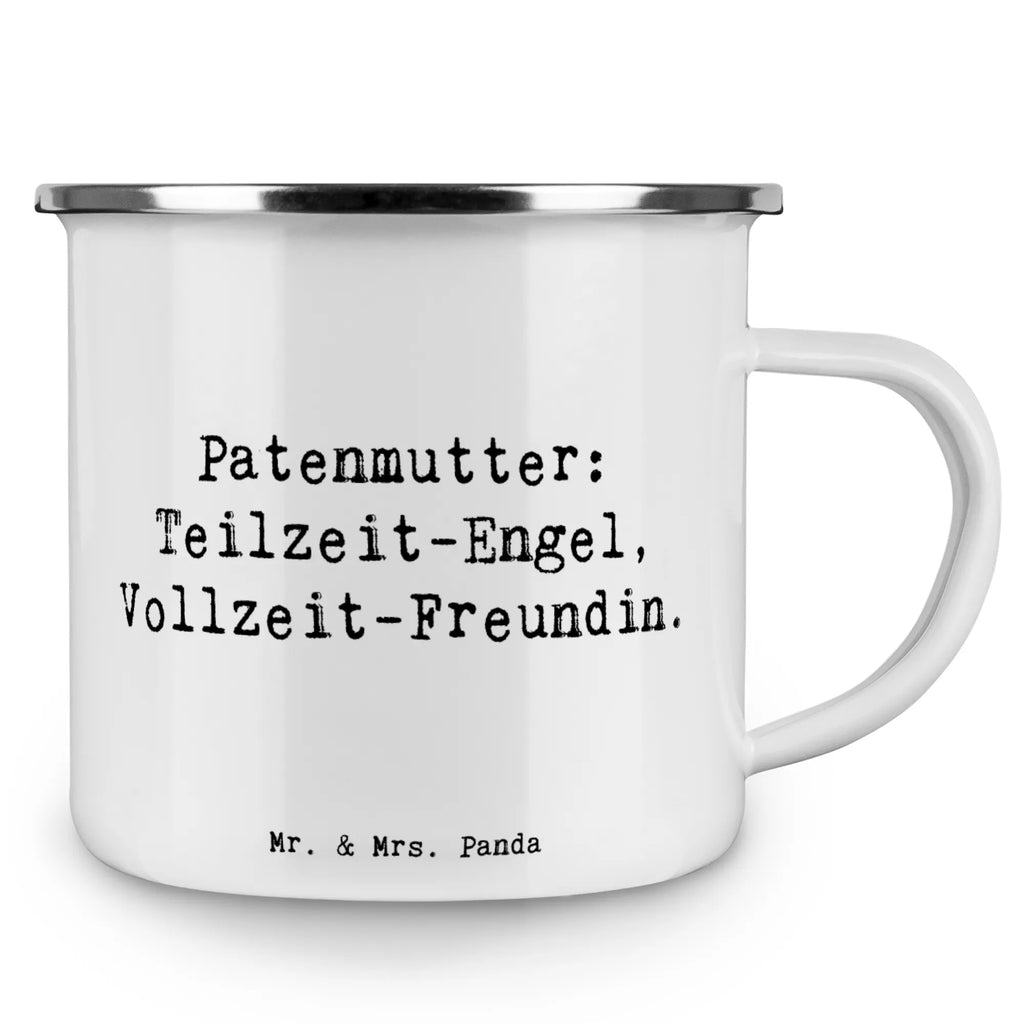 Enamel camping mug Saying Patenmutter: Teilzeit-Engel, Vollzeit-Freundin. Emaille Tassen, Blechtassen, Camping Tasse Emaille, Metalltasse für Camping, Campingbecher, Emaille Tasse Camping, Blechtasse Outdoor, Camping Tasse Metall, Outdoor Becher, Kaffee Blechtasse, Outdoor Tasse, Edelstahl Trinkbecher, Camping Tassen, Emaille Trinkbecher, Emailletasse, Emaille Tasse, Emaille Becher Camping, Metalltasse, Camping Becher, Trinkbecher, Metall Tasse, Campingtasse, Camping Tassen Emaille, Blechtasse, Camping Becher Edelstahl, Emaille Campingbecher, Campingtassen, Tasse Camping, Tasse Emaille, Emaille Becher, Familie, Vatertag, Muttertag, Bruder, Schwester, Mama, Papa, Oma, Opa