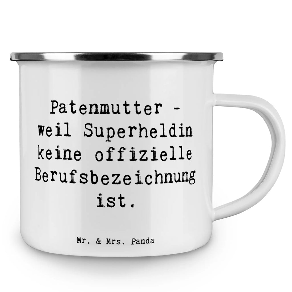 Enamel camping mug Saying Patenmutter - weil Superheldin keine offizielle Berufsbezeichnung ist. Emaille Becher, Trinkbecher, Metalltasse für Camping, Emailletasse, Outdoor Becher, Emaille Becher Camping, Metalltasse, Camping Tassen Emaille, Tasse Emaille, Camping Tasse Metall, Metall Tasse, Emaille Tasse, Outdoor Tasse, Camping Becher Edelstahl, Edelstahl Trinkbecher, Camping Tassen, Emaille Tasse Camping, Campingtasse, Emaille Tassen, Campingbecher, Blechtasse Outdoor, Tasse Camping, Campingtassen, Emaille Trinkbecher, Kaffee Blechtasse, Blechtassen, Camping Tasse Emaille, Blechtasse, Emaille Campingbecher, Camping Becher, Familie, Vatertag, Muttertag, Bruder, Schwester, Mama, Papa, Oma, Opa