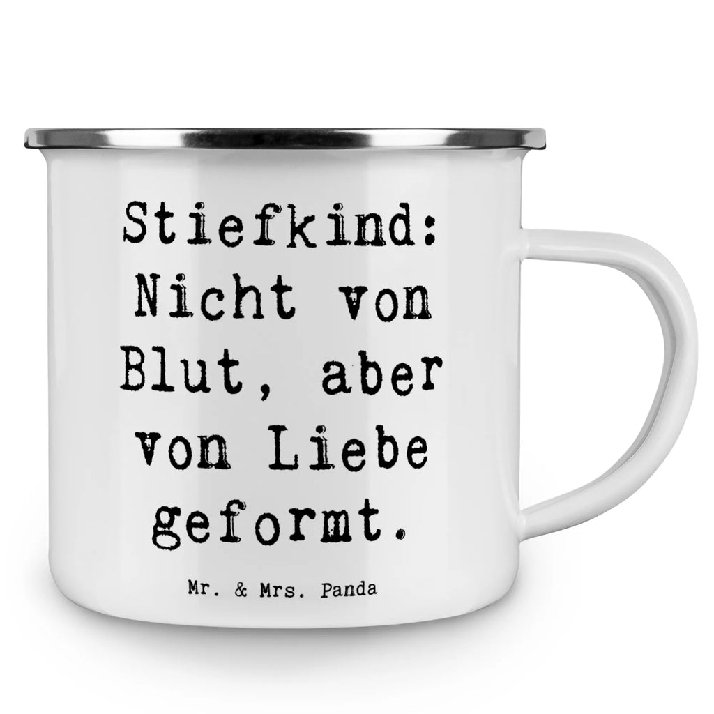 Camping Emaille Tasse Spruch Stiefkind von Liebe becher emaille, Emailletasse, Kaffeetasse, wandertasse, Emaille Tasse, Trinkbecher, Emaille Becher, emaillebecher, Kaffeebecher, Becher, wanderbecher, Tasse, blechbecher, reisetasse, Pott, metallbecher, Teebecher, Tasse Emaille, Metalltasse, Teetasse, Campingtasse, Campingbecher, Blechtasse, Reisebecher, Muttertag, Vatertag, Mama, Papa, Oma, Opa, Familie, Schwester, Bruder