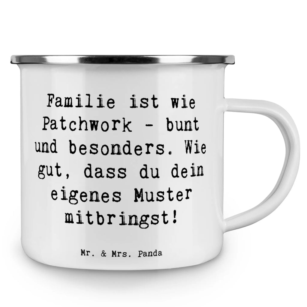 Enamel camping mug Saying Familie ist wie Patchwork - bunt und besonders. Wie gut, dass du dein eigenes Muster mitbringst! Emaille Becher Camping, Emaille Tassen, Camping Tasse Emaille, Camping Tassen, Campingtasse, Camping Becher, Emaille Trinkbecher, Metall Tasse, Blechtasse Outdoor, Outdoor Tasse, Emaille Campingbecher, Camping Becher Edelstahl, Emaille Tasse, Emaille Becher, Outdoor Becher, Edelstahl Trinkbecher, Tasse Emaille, Emailletasse, Blechtassen, Camping Tasse Metall, Blechtasse, Trinkbecher, Campingtassen, Camping Tassen Emaille, Kaffee Blechtasse, Emaille Tasse Camping, Campingbecher, Tasse Camping, Metalltasse für Camping, Metalltasse, Familie, Vatertag, Muttertag, Bruder, Schwester, Mama, Papa, Oma, Opa