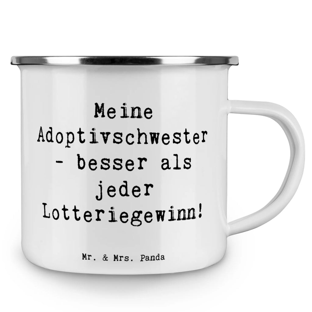 Camping Emaille Tasse Spruch Adoptivschwester Wunder Metalltasse, Outdoor Tasse, Edelstahl Trinkbecher, Outdoor Becher, Campingtasse, Tasse Emaille, Emaille Becher Camping, Camping Tassen Emaille, Camping Becher Edelstahl, Metall Tasse, Emailletasse, Emaille Trinkbecher, Blechtasse Outdoor, Tasse Camping, Emaille Tassen, Camping Becher, Emaille Tasse Camping, Emaille Tasse, Blechtasse, Camping Tasse Emaille, Campingbecher, Blechtassen, Campingtassen, Kaffee Blechtasse, Metalltasse für Camping, Camping Tassen, Emaille Campingbecher, Camping Tasse Metall, Emaille Becher, Trinkbecher, Familie, Vatertag, Muttertag, Bruder, Schwester, Mama, Papa, Oma, Opa