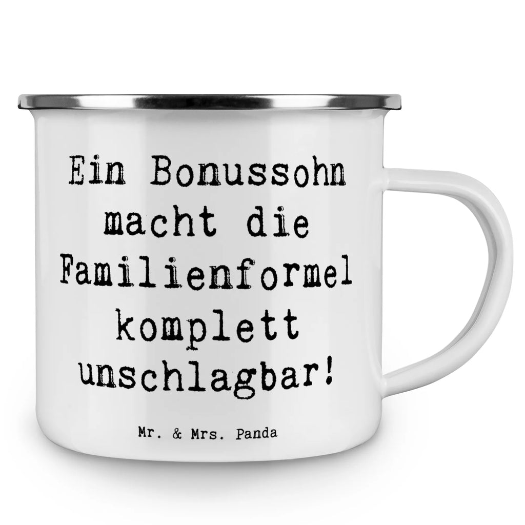 Enamel camping mug Saying Ein Bonussohn macht die Familienformel komplett unschlagbar! Emaille Tassen, Tasse Camping, Camping Becher Edelstahl, Camping Becher, Campingbecher, Camping Tasse Emaille, Metall Tasse, Metalltasse für Camping, Blechtasse, Blechtassen, Outdoor Becher, Emaille Becher Camping, Kaffee Blechtasse, Trinkbecher, Emaille Trinkbecher, Tasse Emaille, Edelstahl Trinkbecher, Metalltasse, Blechtasse Outdoor, Outdoor Tasse, Campingtasse, Emailletasse, Camping Tassen Emaille, Camping Tasse Metall, Emaille Tasse Camping, Emaille Becher, Emaille Tasse, Campingtassen, Emaille Campingbecher, Camping Tassen, Familie, Vatertag, Muttertag, Bruder, Schwester, Mama, Papa, Oma, Opa