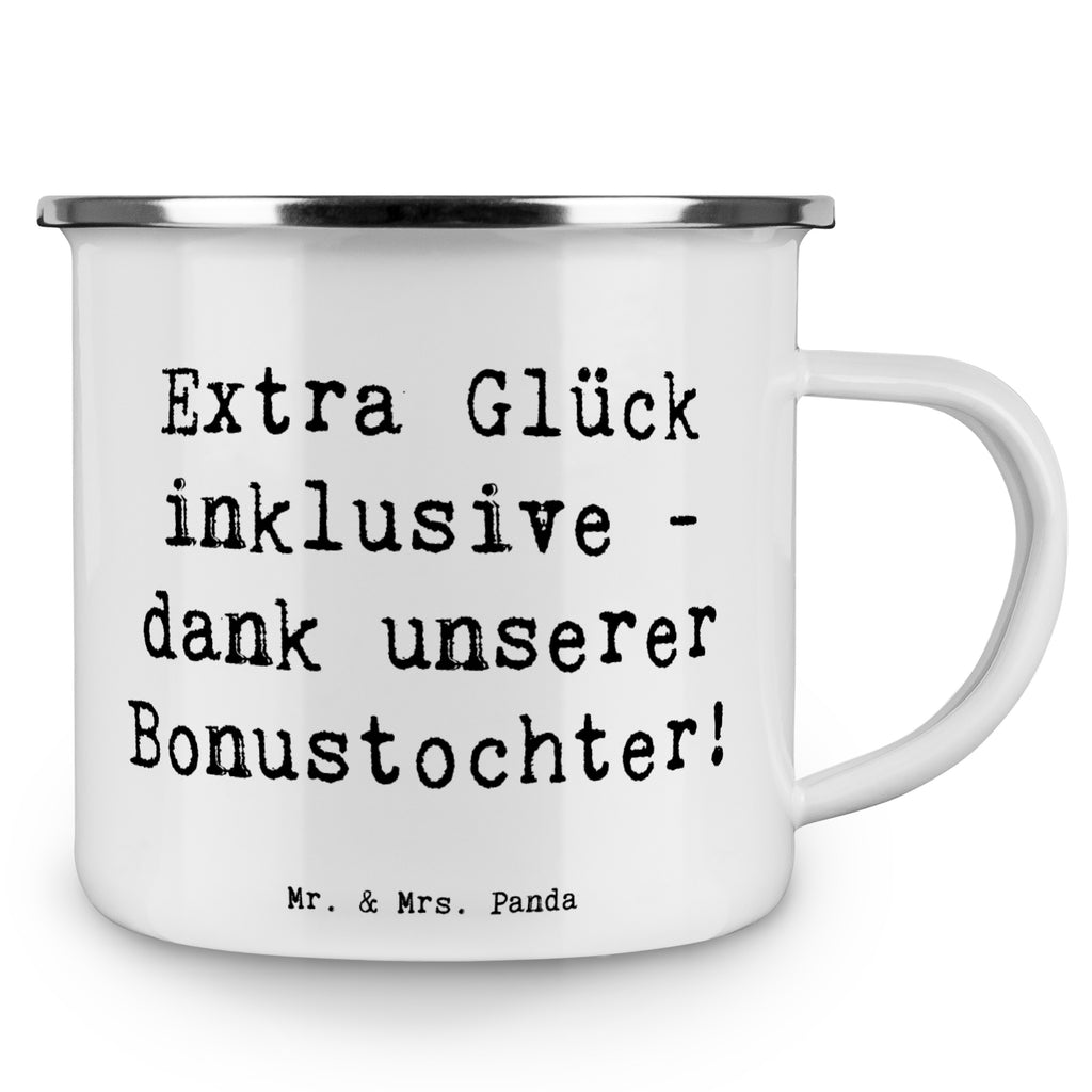 Enamel camping mug Saying Extra Glück inklusive - dank unserer Bonustochter! Emaille Tassen, Metalltasse für Camping, Tasse Emaille, Emaille Becher Camping, Emaille Trinkbecher, Camping Becher, Outdoor Tasse, Trinkbecher, Camping Tasse Emaille, Camping Tassen, Emaille Tasse, Metalltasse, Campingtasse, Edelstahl Trinkbecher, Blechtasse Outdoor, Emaille Tasse Camping, Tasse Camping, Blechtassen, Kaffee Blechtasse, Camping Becher Edelstahl, Metall Tasse, Emaille Becher, Campingtassen, Camping Tassen Emaille, Blechtasse, Emaille Campingbecher, Campingbecher, Camping Tasse Metall, Emailletasse, Outdoor Becher, Familie, Vatertag, Muttertag, Bruder, Schwester, Mama, Papa, Oma, Opa