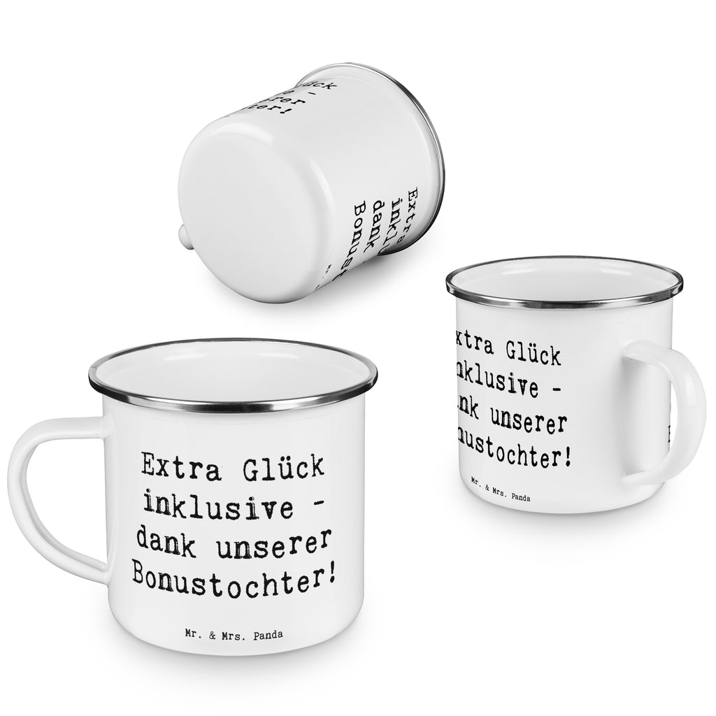 Enamel camping mug Saying Extra Glück inklusive - dank unserer Bonustochter! Emaille Tassen, Metalltasse für Camping, Tasse Emaille, Emaille Becher Camping, Emaille Trinkbecher, Camping Becher, Outdoor Tasse, Trinkbecher, Camping Tasse Emaille, Camping Tassen, Emaille Tasse, Metalltasse, Campingtasse, Edelstahl Trinkbecher, Blechtasse Outdoor, Emaille Tasse Camping, Tasse Camping, Blechtassen, Kaffee Blechtasse, Camping Becher Edelstahl, Metall Tasse, Emaille Becher, Campingtassen, Camping Tassen Emaille, Blechtasse, Emaille Campingbecher, Campingbecher, Camping Tasse Metall, Emailletasse, Outdoor Becher, Familie, Vatertag, Muttertag, Bruder, Schwester, Mama, Papa, Oma, Opa