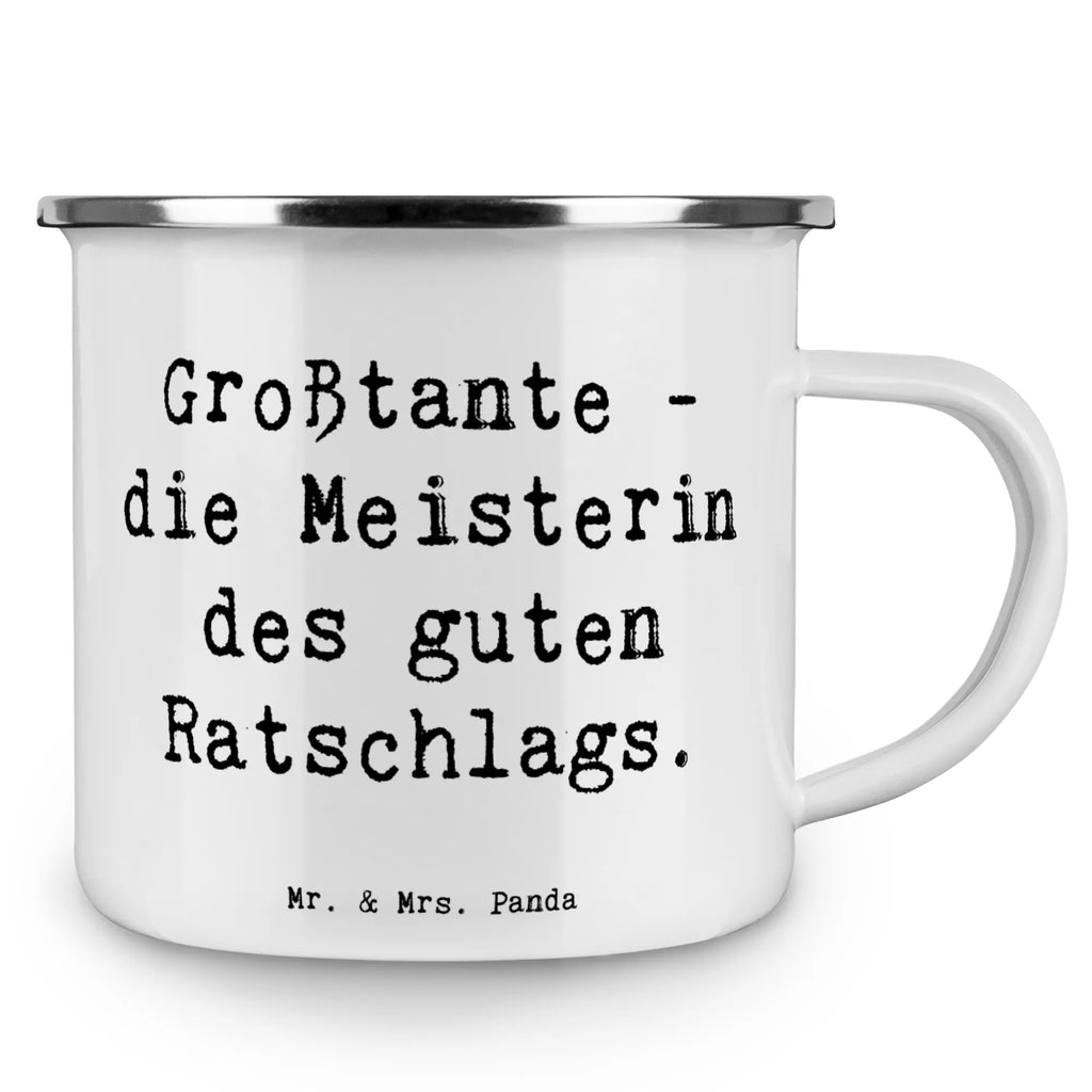 Enamel camping mug Saying Meine Großtante ist die Meisterin des guten Ratschlags. Blechtasse, Campingbecher, Metall Tasse, Emailletasse, Metalltasse, Outdoor Becher, Tasse Emaille, Emaille Tasse, Metalltasse für Camping, Trinkbecher, Emaille Trinkbecher, Kaffee Blechtasse, Emaille Campingbecher, Outdoor Tasse, Emaille Tasse Camping, Campingtasse, Camping Becher Edelstahl, Emaille Becher Camping, Blechtassen, Blechtasse Outdoor, Campingtassen, Camping Tassen, Tasse Camping, Emaille Becher, Camping Tasse Metall, Emaille Tassen, Camping Becher, Edelstahl Trinkbecher, Camping Tasse Emaille, Camping Tassen Emaille, Familie, Vatertag, Muttertag, Bruder, Schwester, Mama, Papa, Oma, Opa