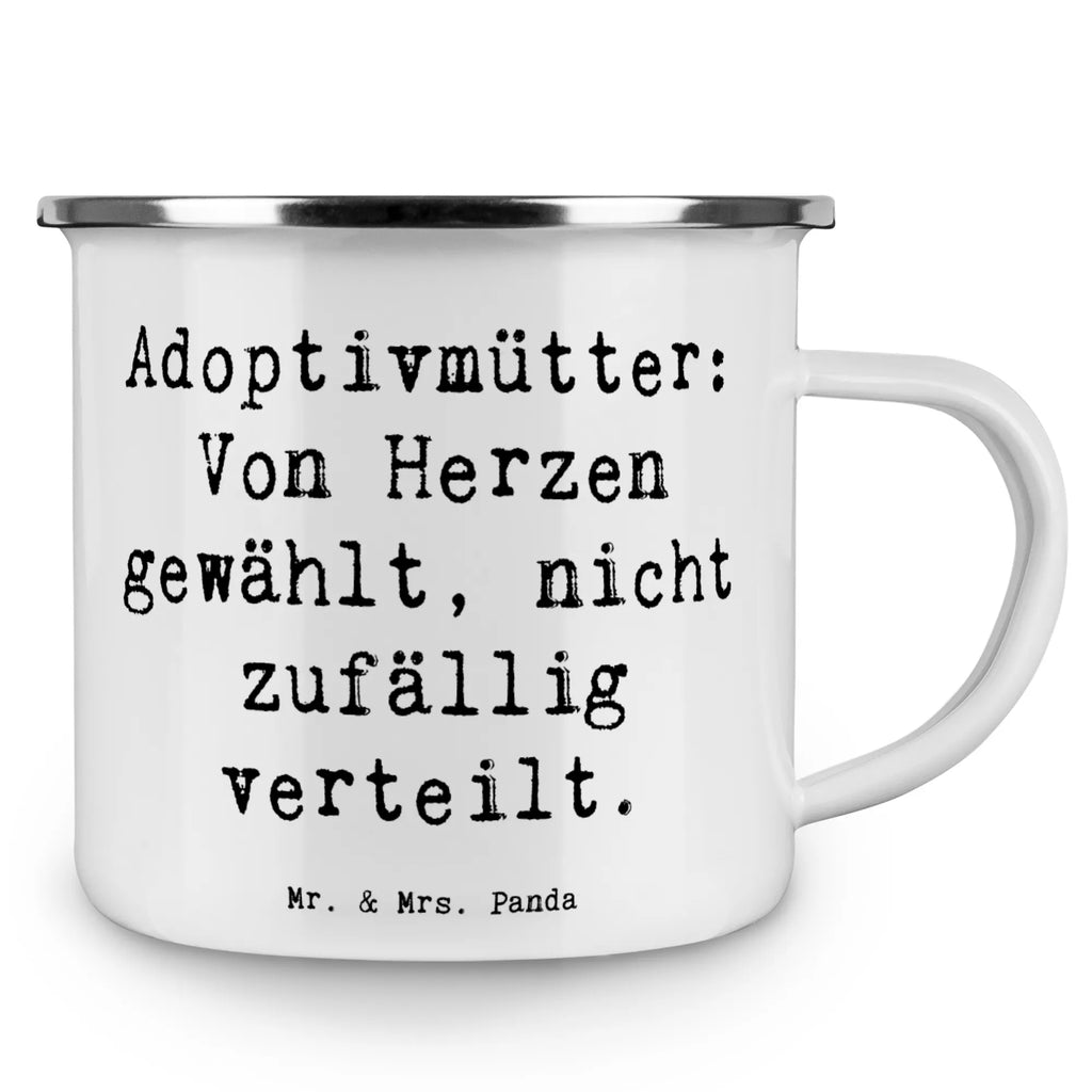 Enamel camping mug Saying Adoptivmütter: Von Herzen gewählt, nicht zufällig verteilt. Tasse Camping, Emaille Campingbecher, Emaille Becher, Metall Tasse, Trinkbecher, Blechtasse, Outdoor Tasse, Metalltasse, Emaille Trinkbecher, Campingbecher, Camping Tassen, Outdoor Becher, Kaffee Blechtasse, Metalltasse für Camping, Camping Tasse Emaille, Camping Tasse Metall, Emaille Tasse Camping, Emailletasse, Edelstahl Trinkbecher, Blechtasse Outdoor, Camping Tassen Emaille, Campingtassen, Campingtasse, Emaille Becher Camping, Blechtassen, Camping Becher, Camping Becher Edelstahl, Emaille Tassen, Emaille Tasse, Tasse Emaille, Familie, Vatertag, Muttertag, Bruder, Schwester, Mama, Papa, Oma, Opa