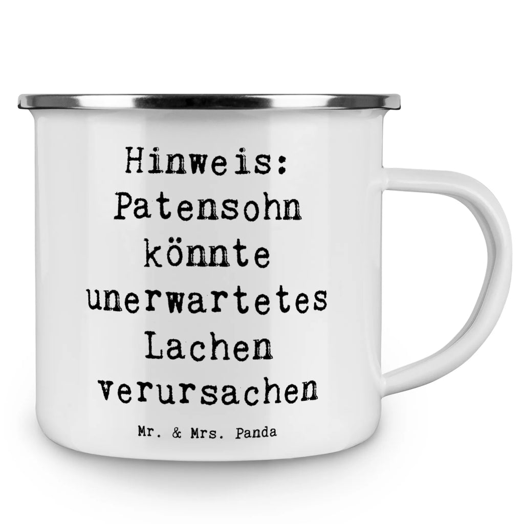 Enamel camping mug Saying Hinweis: Patensohn könnte unerwartetes Lachen verursachen Blechtasse, Emaille Tasse, Outdoor Becher, Emaille Campingbecher, Metall Tasse, Camping Tasse Metall, Camping Tassen, Camping Becher Edelstahl, Emailletasse, Emaille Becher, Kaffee Blechtasse, Camping Tassen Emaille, Emaille Tassen, Trinkbecher, Campingtassen, Campingbecher, Edelstahl Trinkbecher, Metalltasse, Camping Tasse Emaille, Tasse Camping, Tasse Emaille, Campingtasse, Metalltasse für Camping, Outdoor Tasse, Blechtasse Outdoor, Emaille Trinkbecher, Emaille Becher Camping, Emaille Tasse Camping, Blechtassen, Camping Becher, Familie, Vatertag, Muttertag, Bruder, Schwester, Mama, Papa, Oma, Opa
