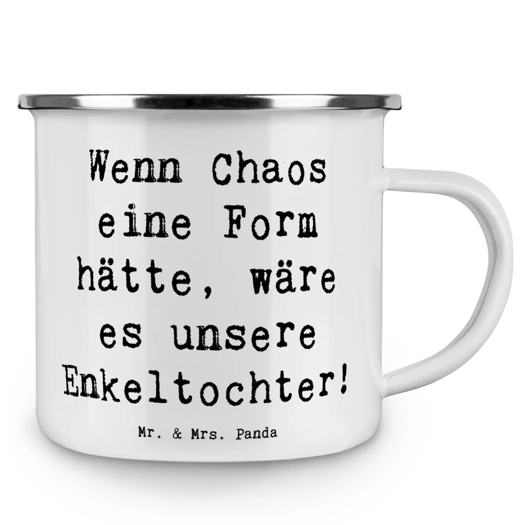 Camping Emaille Tasse Spruch Enkeltochter Chaos Metalltasse, Metalltasse für Camping, Outdoor Tasse, Emaille Tassen, Emaille Tasse, Metall Tasse, Emaille Campingbecher, Blechtasse, Kaffee Blechtasse, Campingbecher, Blechtassen, Edelstahl Trinkbecher, Tasse Camping, Outdoor Becher, Campingtassen, Emaille Becher, Camping Tasse Emaille, Trinkbecher, Camping Tasse Metall, Tasse Emaille, Campingtasse, Camping Becher Edelstahl, Camping Becher, Camping Tassen, Emaille Tasse Camping, Blechtasse Outdoor, Emailletasse, Emaille Becher Camping, Emaille Trinkbecher, Camping Tassen Emaille, Familie, Vatertag, Muttertag, Bruder, Schwester, Mama, Papa, Oma, Opa
