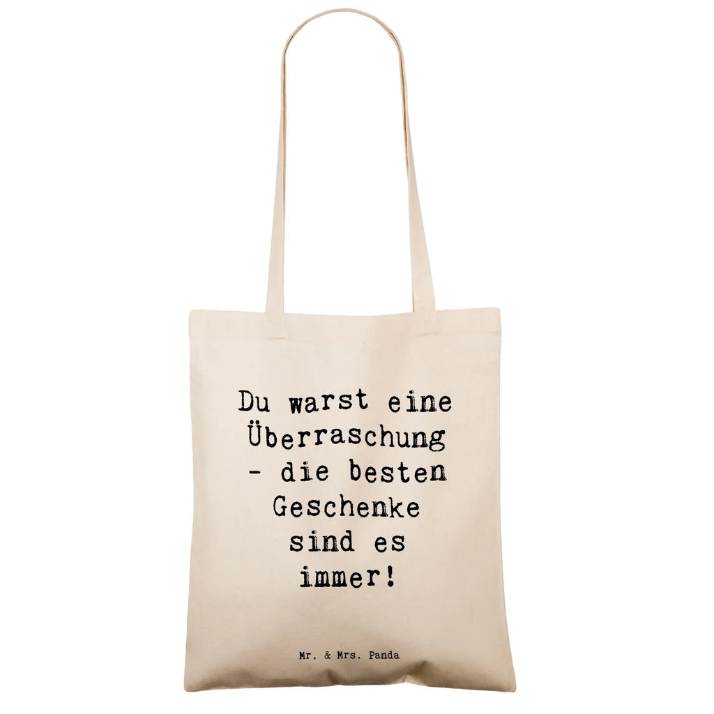 Tragetasche Spruch Überraschung Adoptivkind Beuteltasche, Beutel, Einkaufstasche, Jutebeutel, Stoffbeutel, Tasche, Shopper, Umhängetasche, Strandtasche, Schultertasche, Stofftasche, Tragetasche, Badetasche, Jutetasche, Einkaufstüte, Laptoptasche, Familie, Vatertag, Muttertag, Bruder, Schwester, Mama, Papa, Oma, Opa